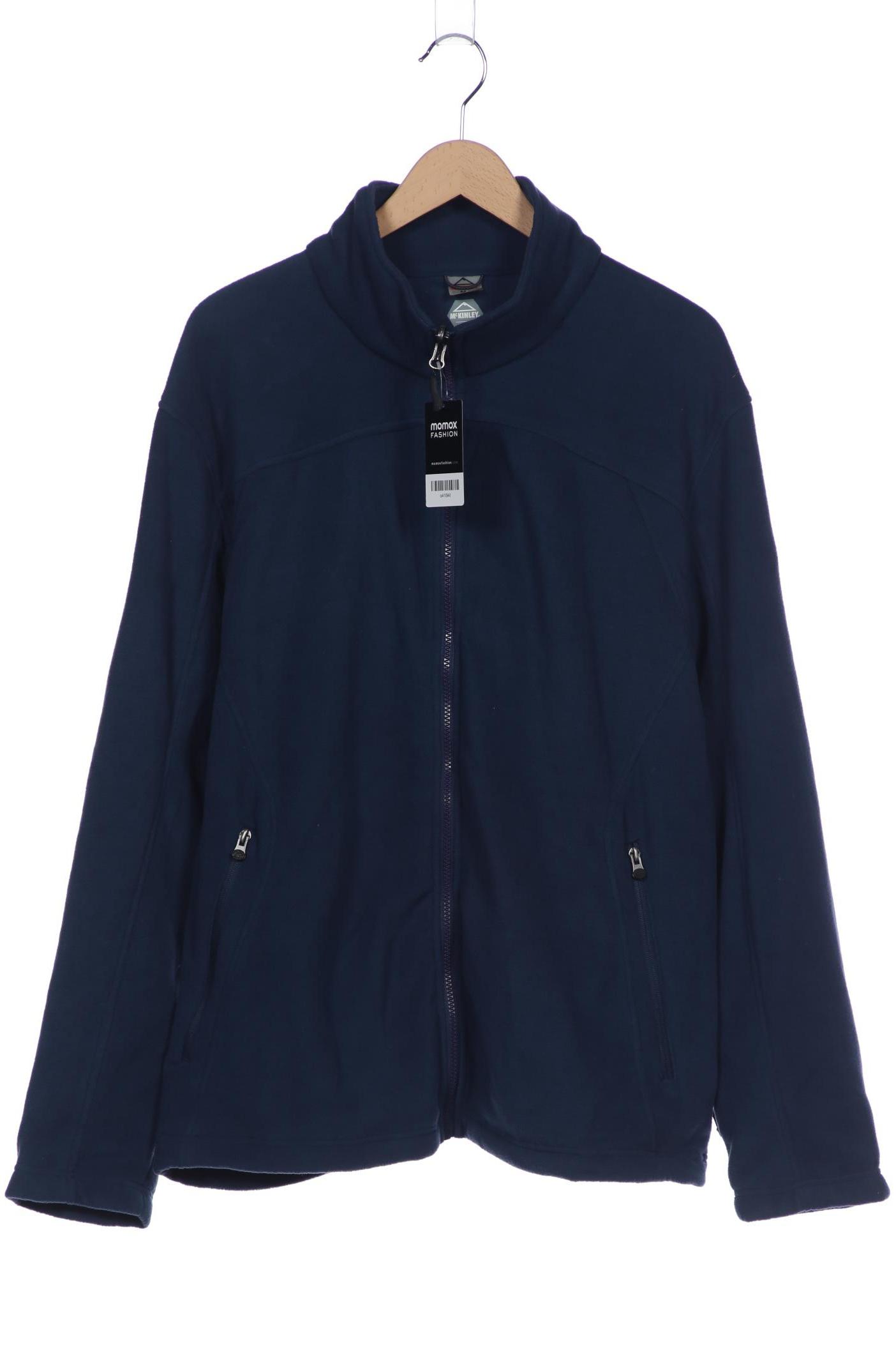 

McKINLEY Herren Sweatshirt, grau, Gr. 58