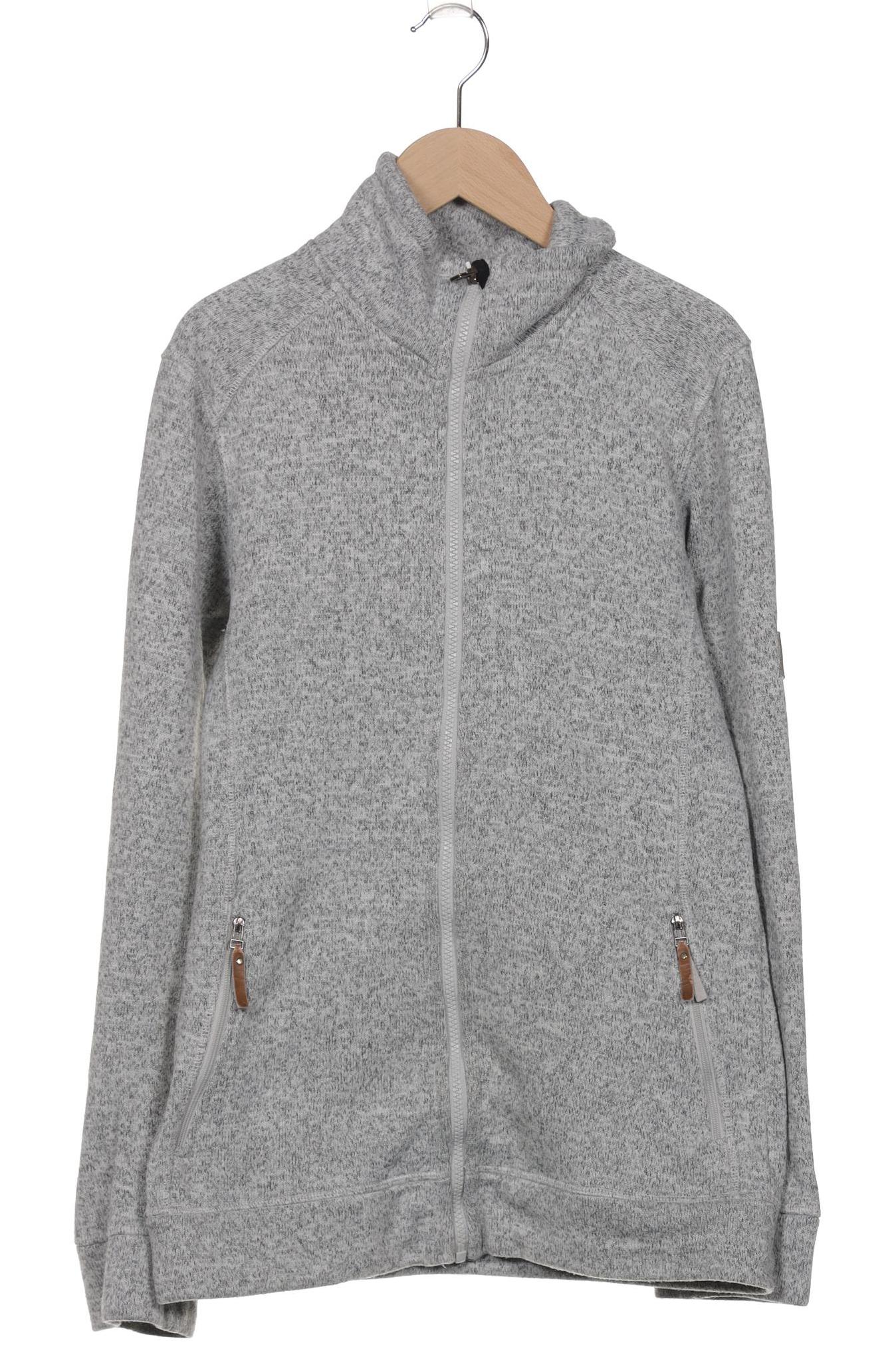 

McKINLEY Herren Sweatshirt, grau, Gr. 46