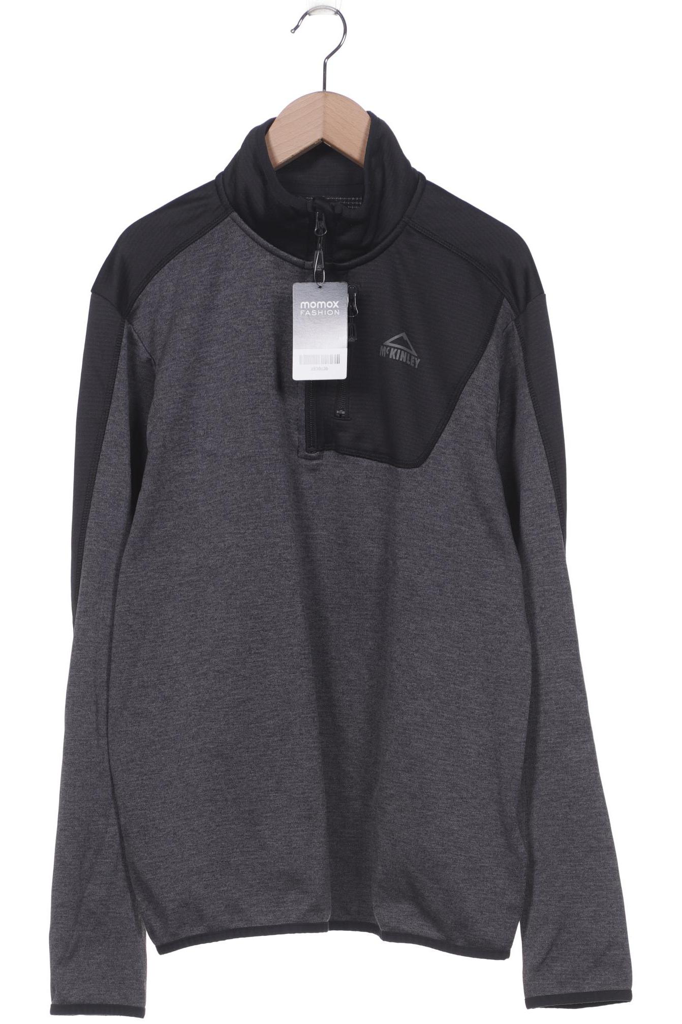 

McKINLEY Herren Sweatshirt, grau