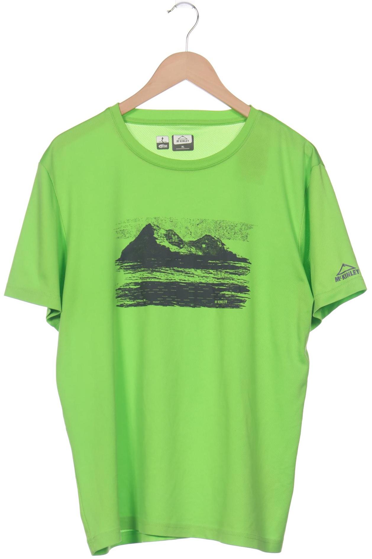 

McKINLEY Herren T-Shirt, hellgrün