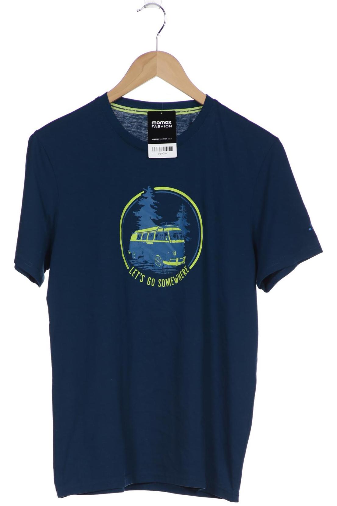 

McKINLEY Herren T-Shirt, blau, Gr. 52