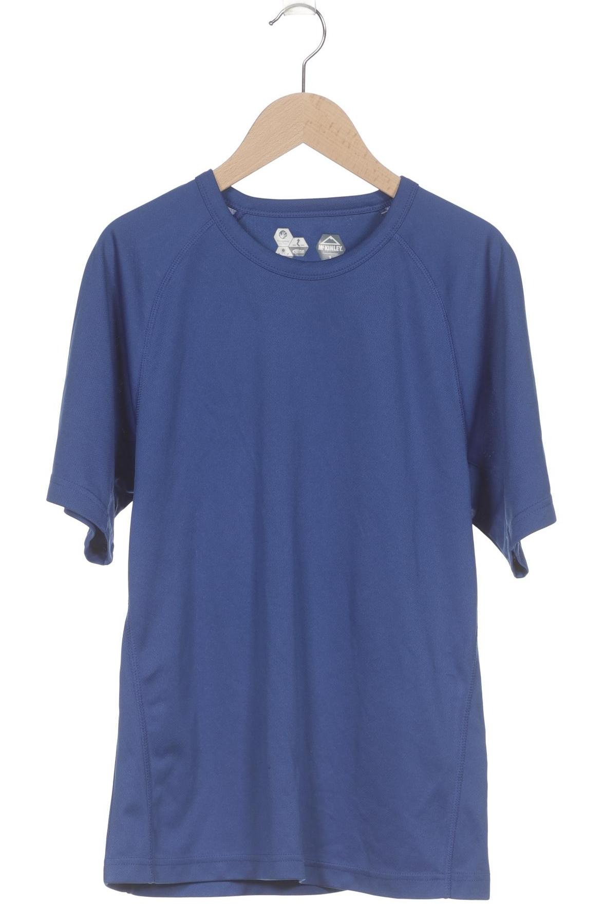 

McKINLEY Herren T-Shirt, blau, Gr. 46