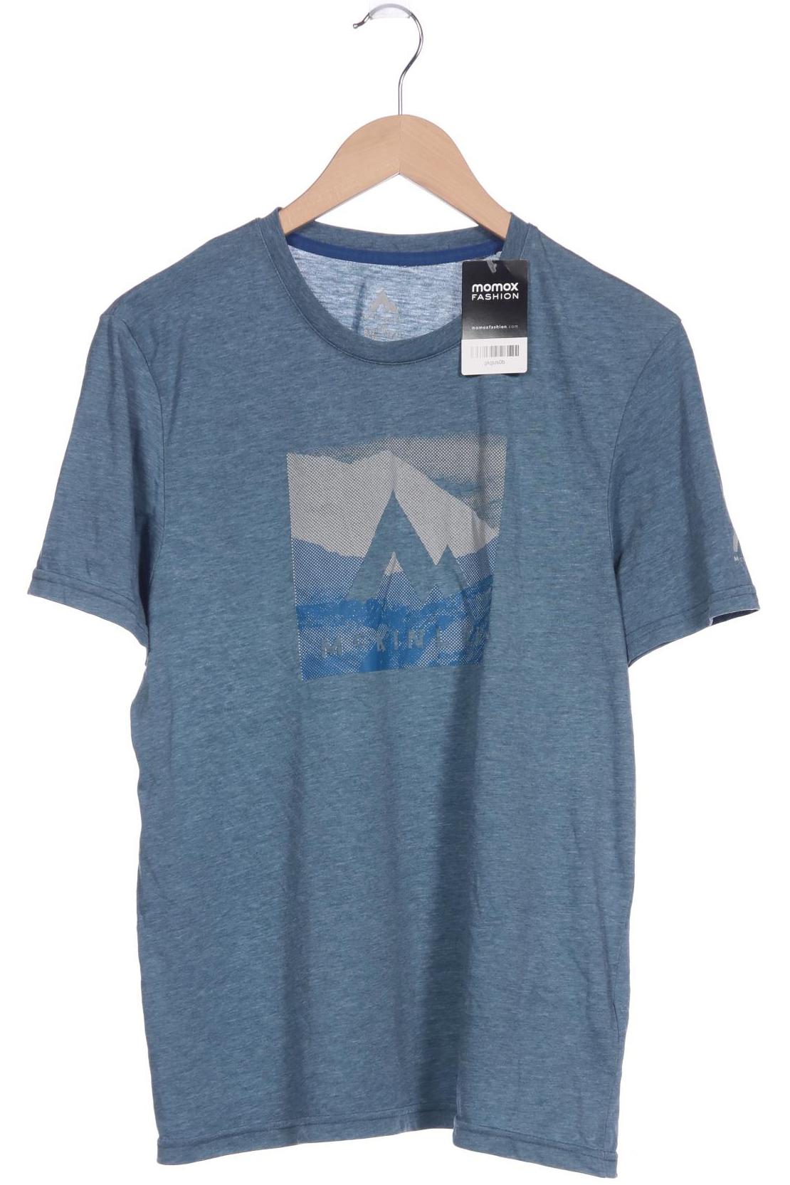 

McKINLEY Herren T-Shirt, blau, Gr. 52
