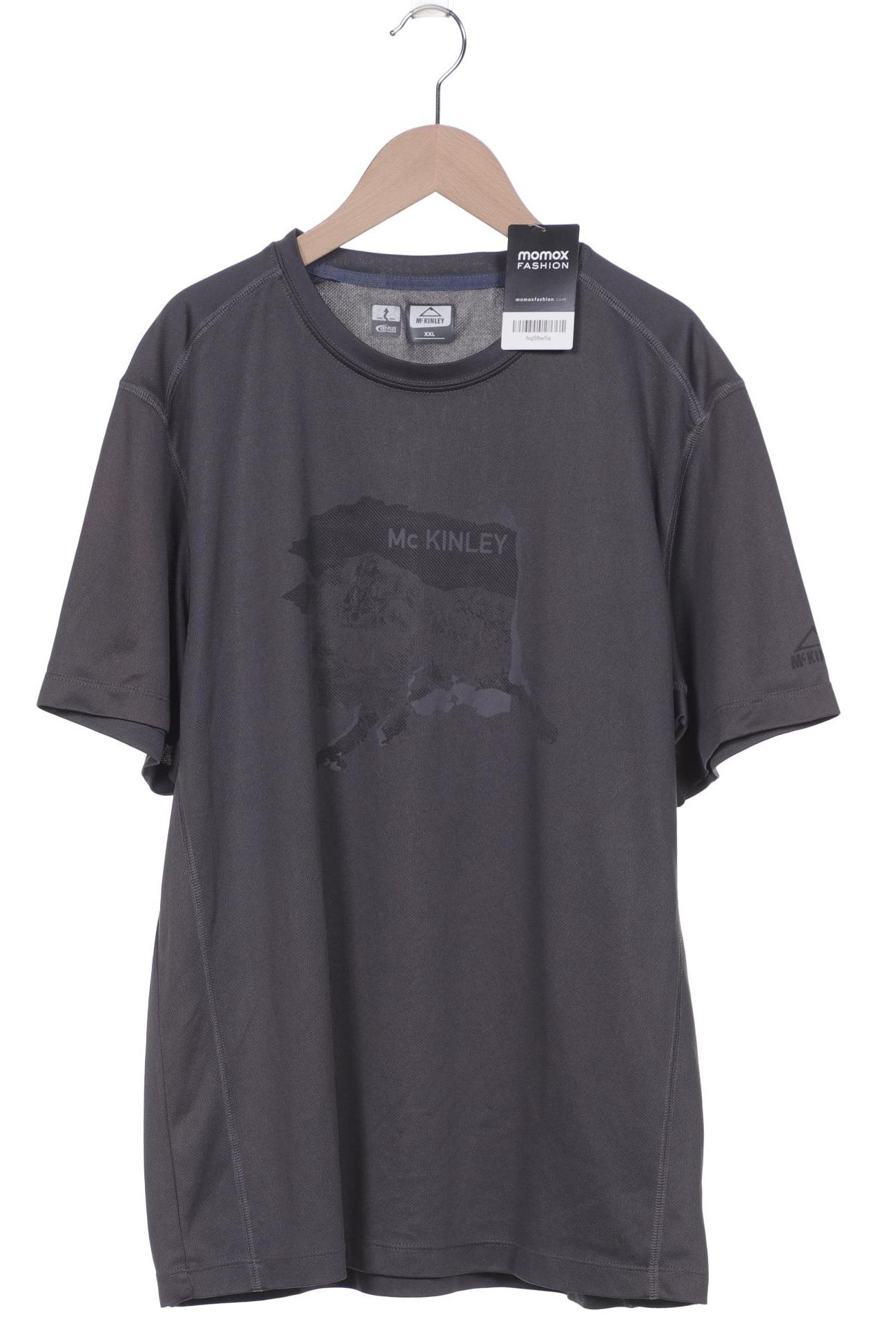 

McKINLEY Herren T-Shirt, grau