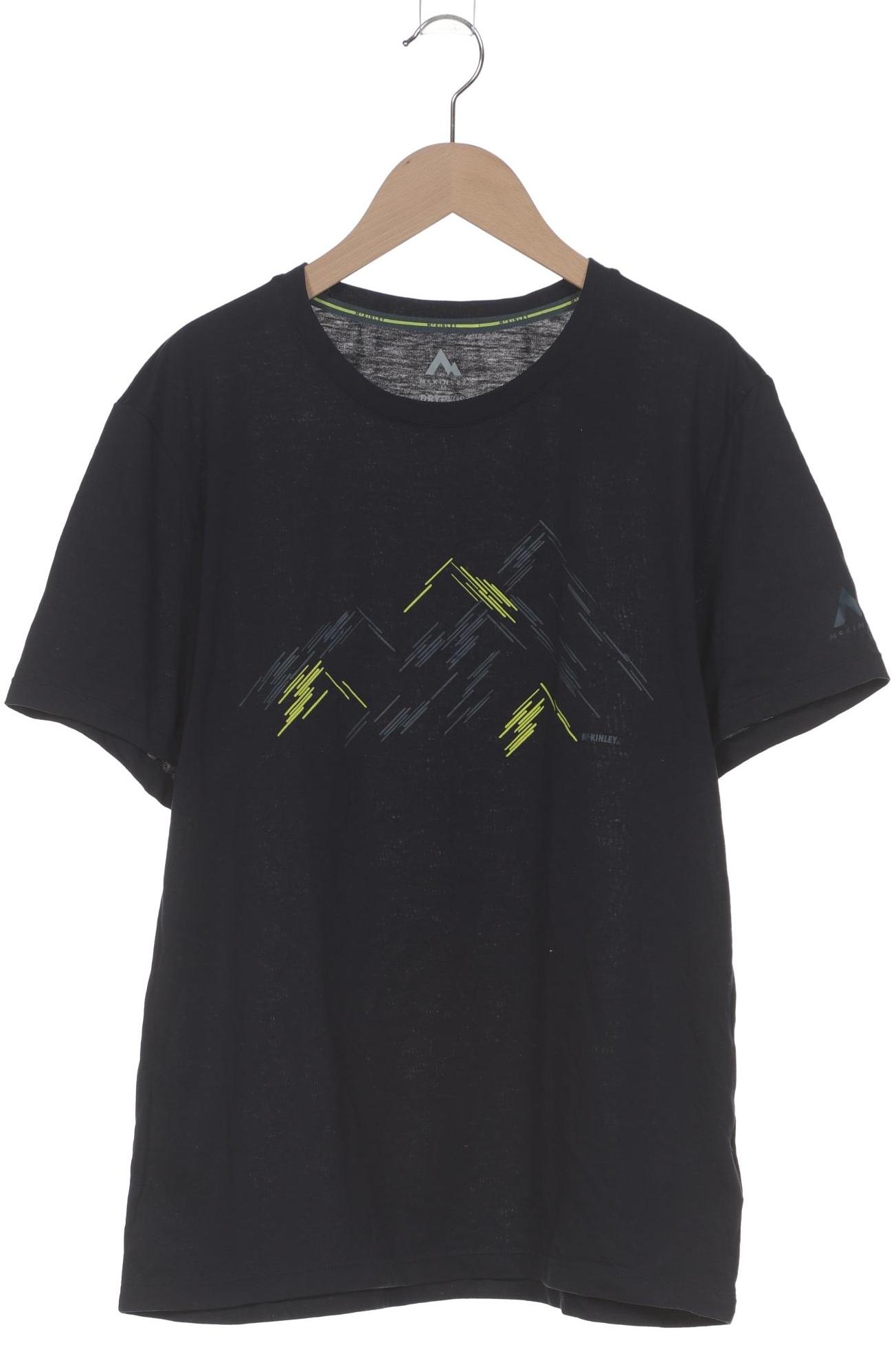 

McKINLEY Herren T-Shirt, marineblau, Gr. 48