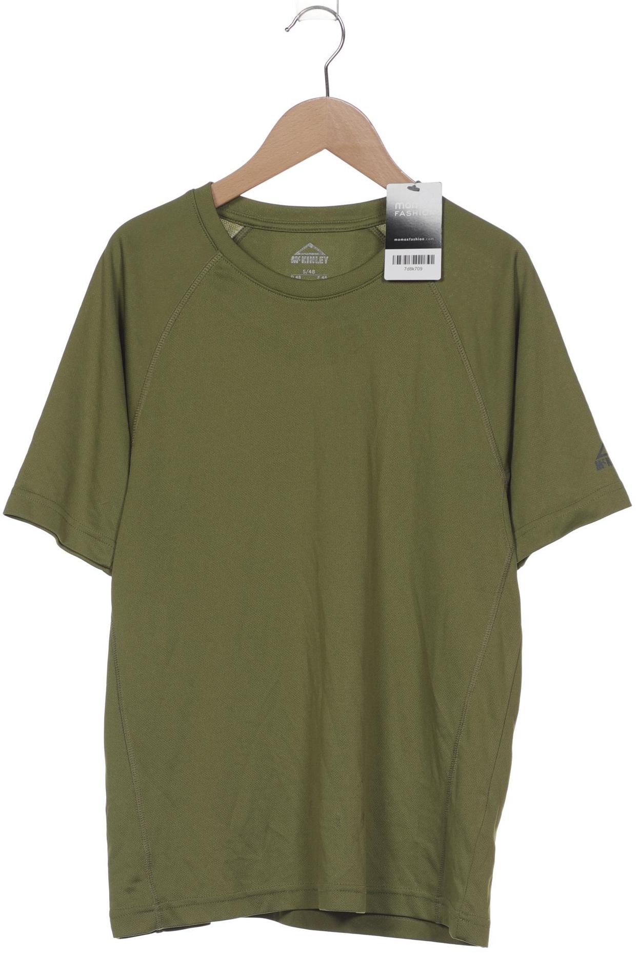 Thumbnail - McKINLEY Herren T-Shirt, grün, Gr. 48