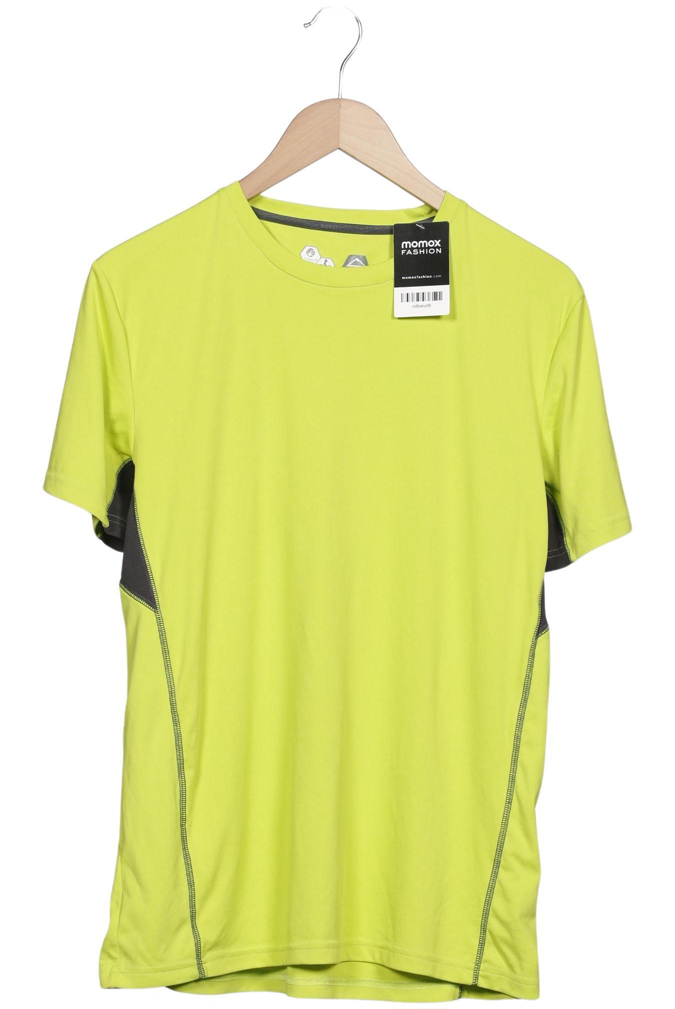 Thumbnail - McKINLEY Herren T-Shirt, neon, Gr. 52