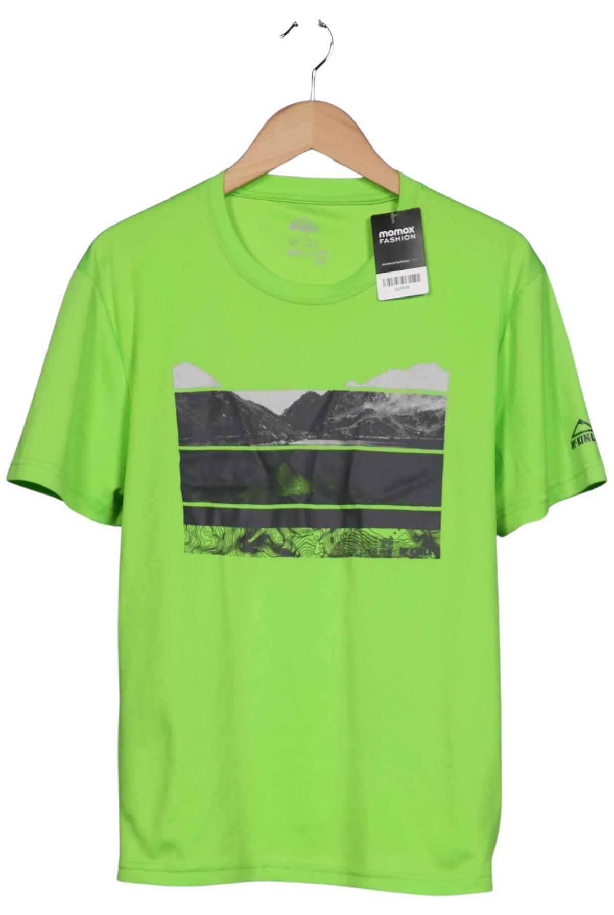 Thumbnail - McKINLEY Herren T-Shirt, neon, Gr. 52