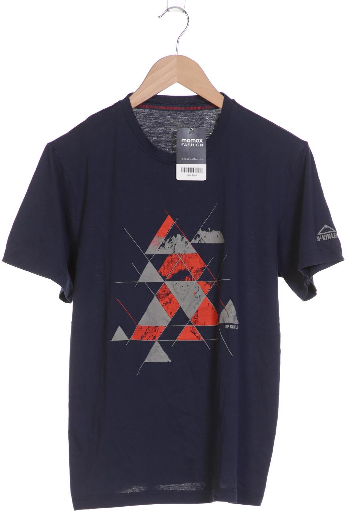 

McKINLEY Herren T-Shirt, marineblau, Gr. 50