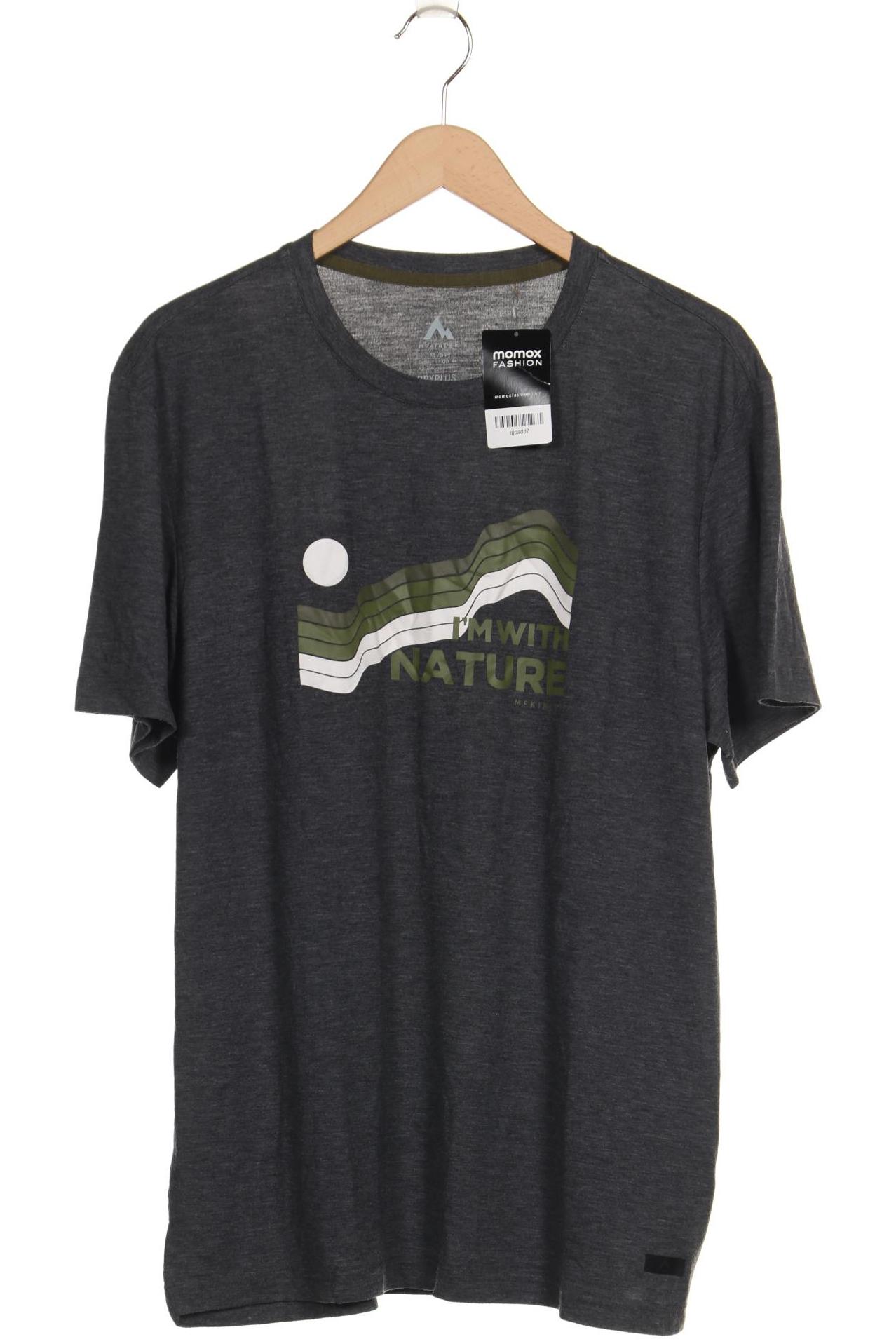 

McKINLEY Herren T-Shirt, grau, Gr. 54
