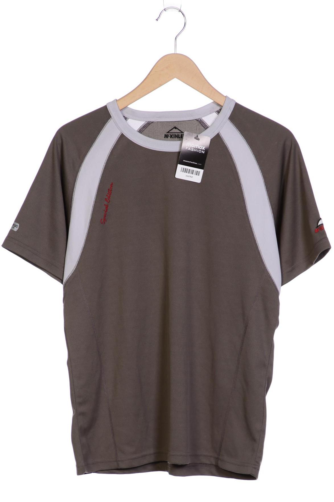 

McKINLEY Herren T-Shirt, grau