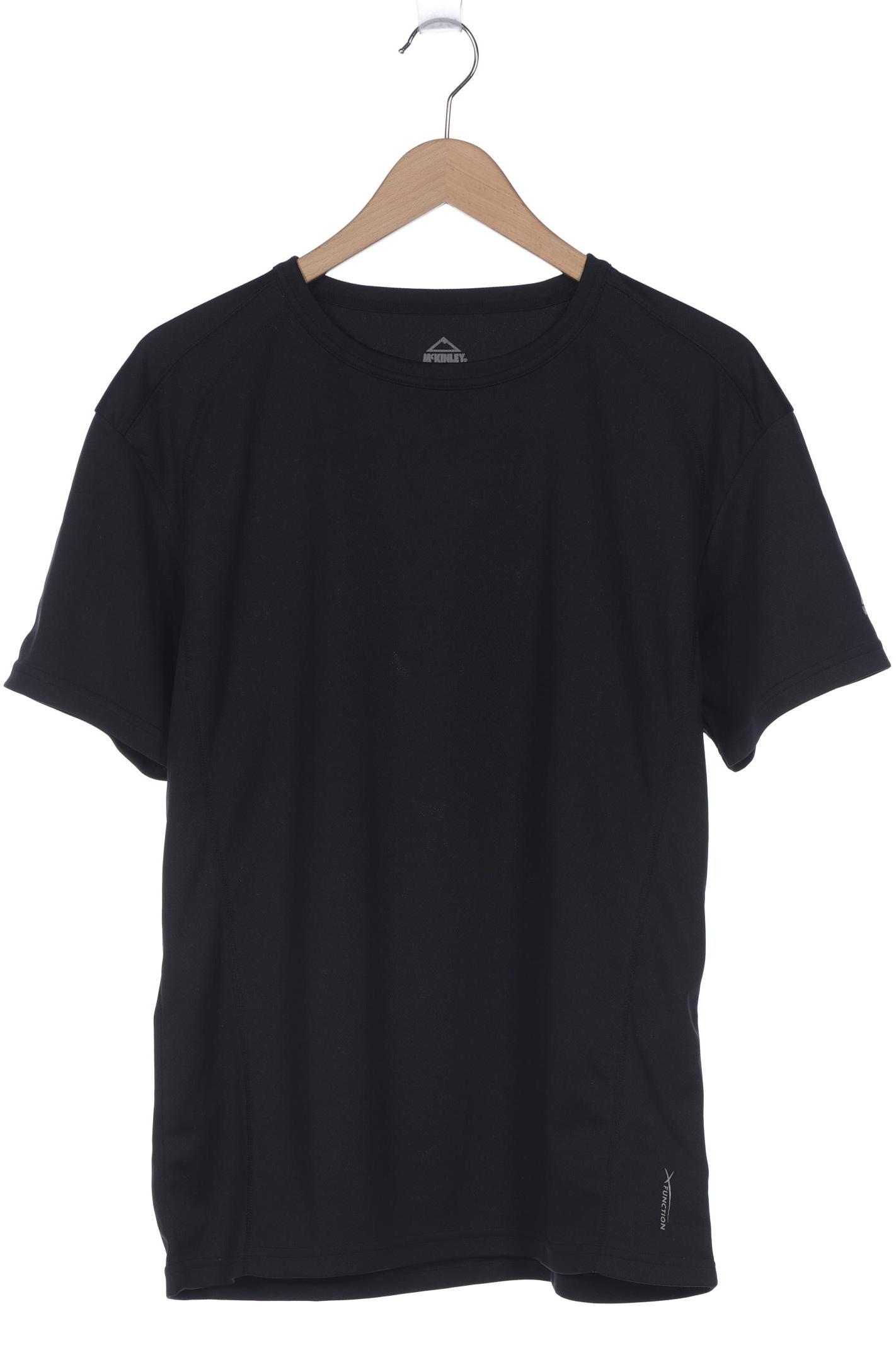 

McKINLEY Herren T-Shirt, schwarz