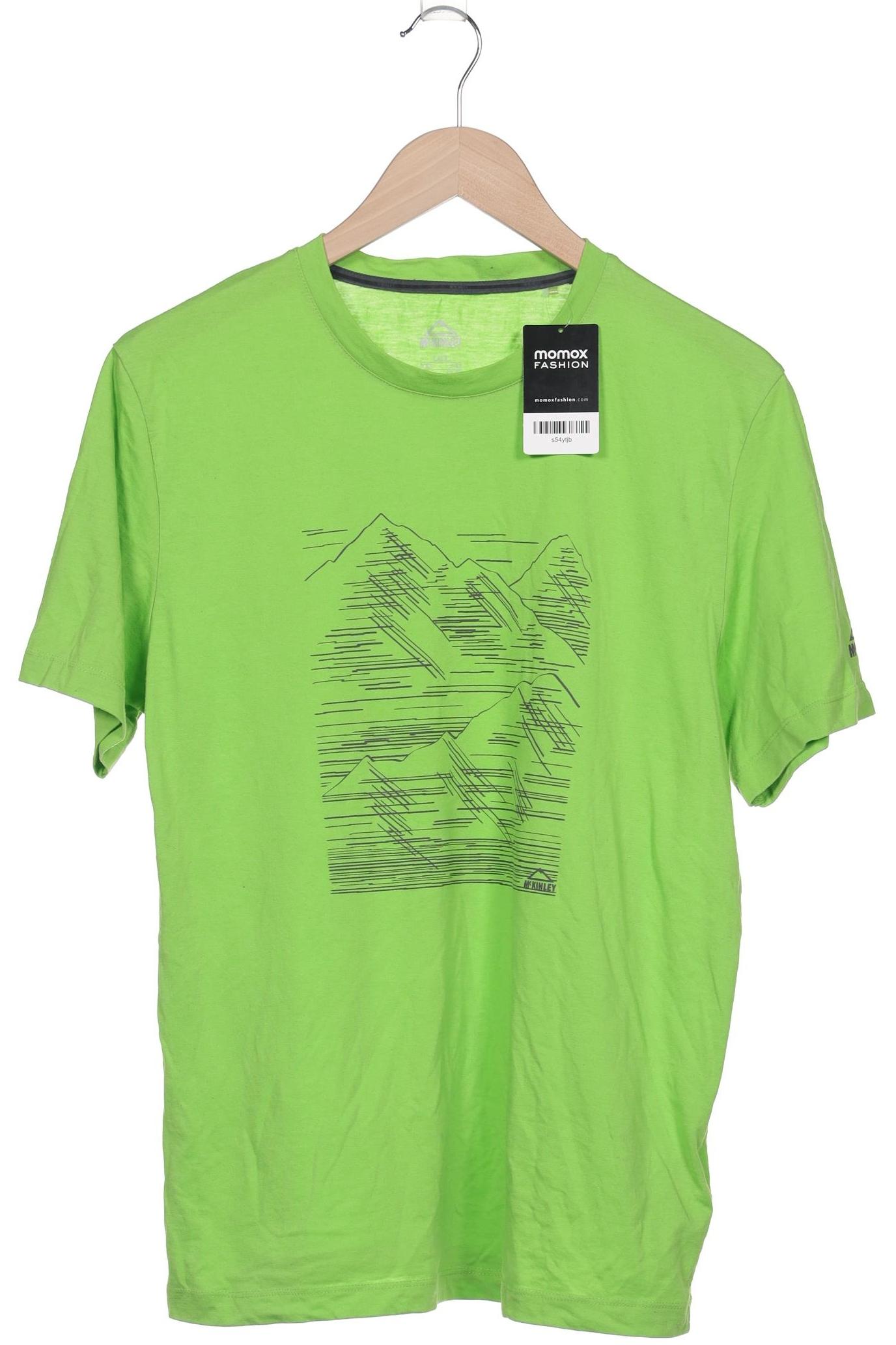 

McKINLEY Herren T-Shirt, grün, Gr. 52