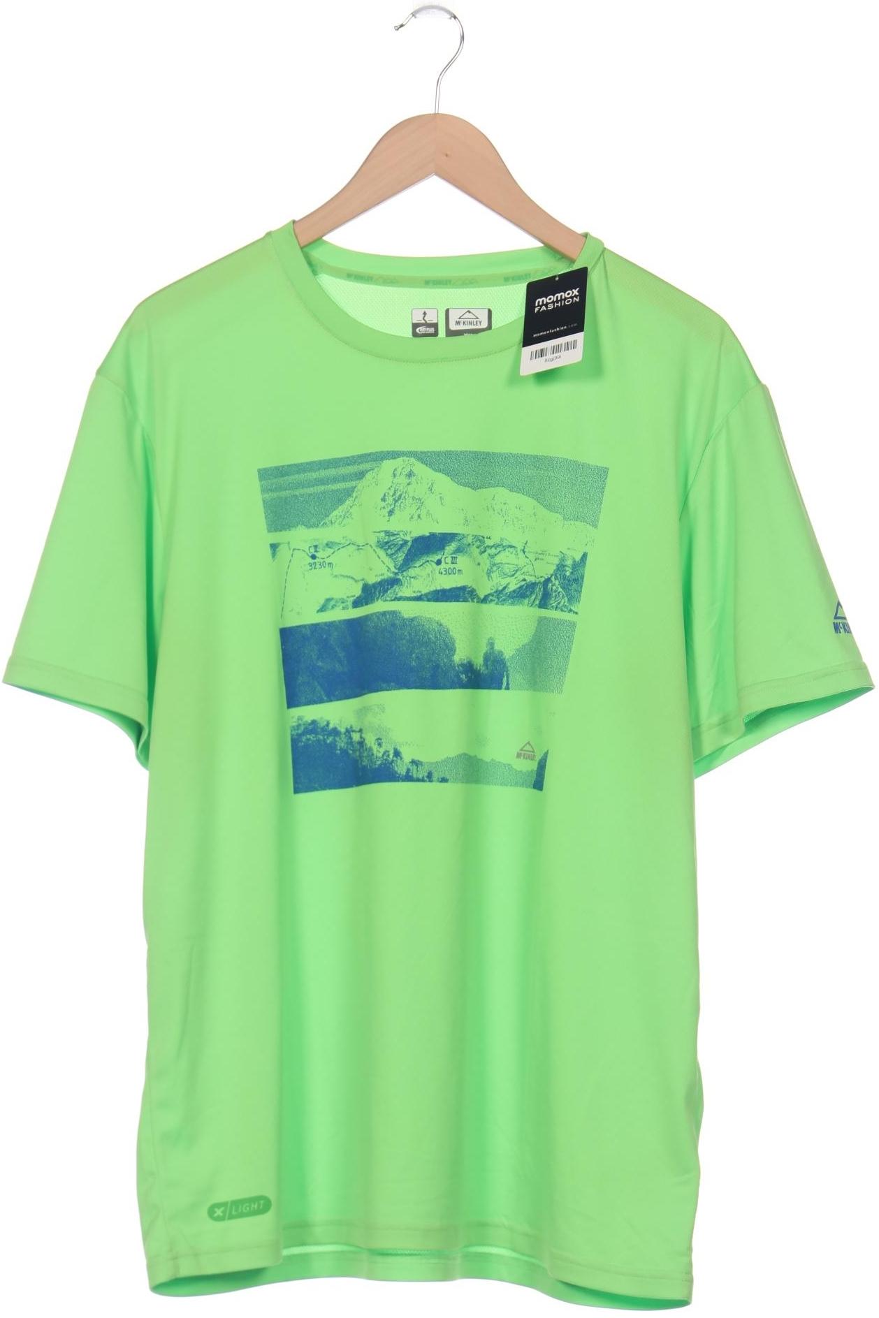

McKINLEY Herren T-Shirt, neon, Gr. 56