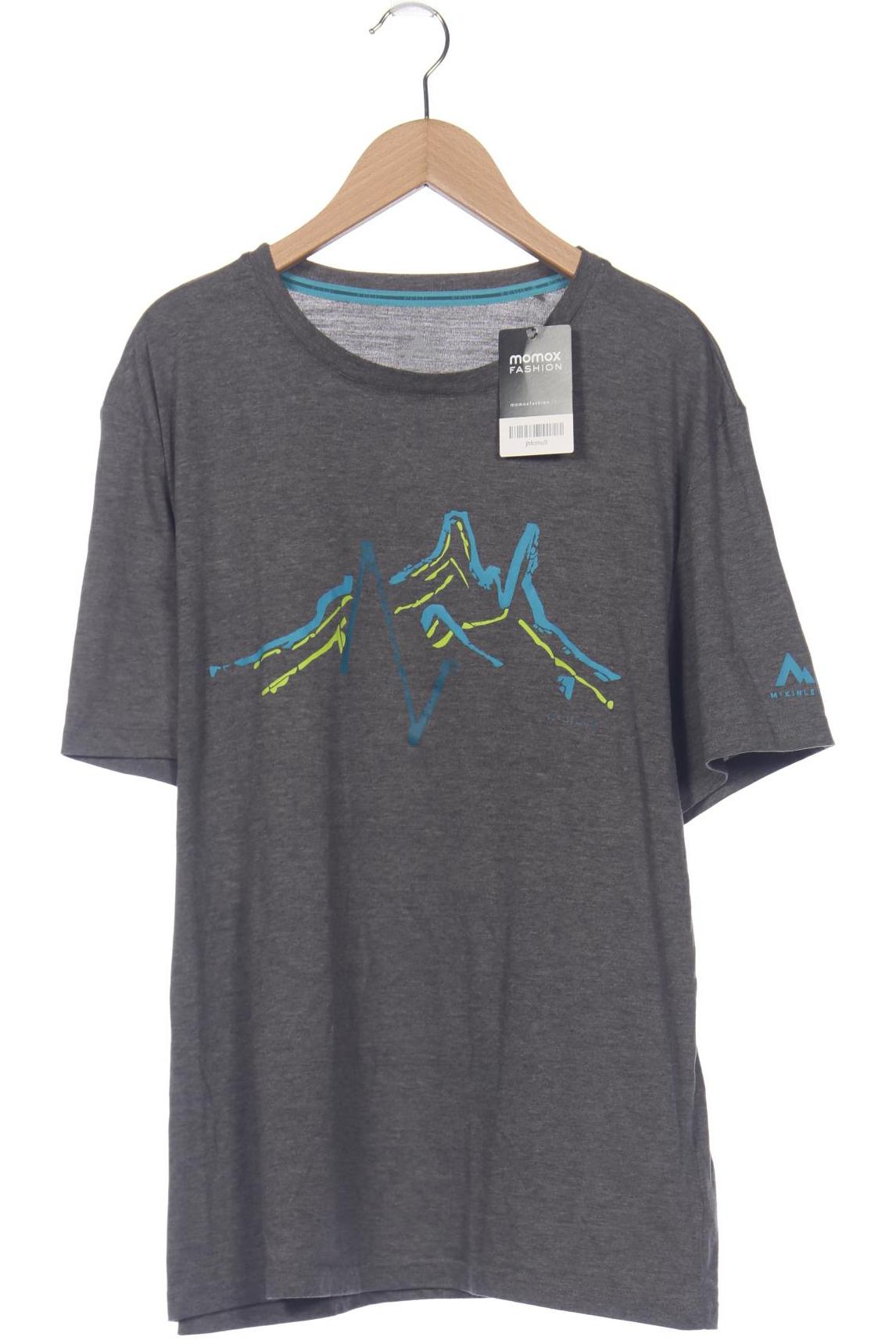 

McKINLEY Herren T-Shirt, grau, Gr. 54
