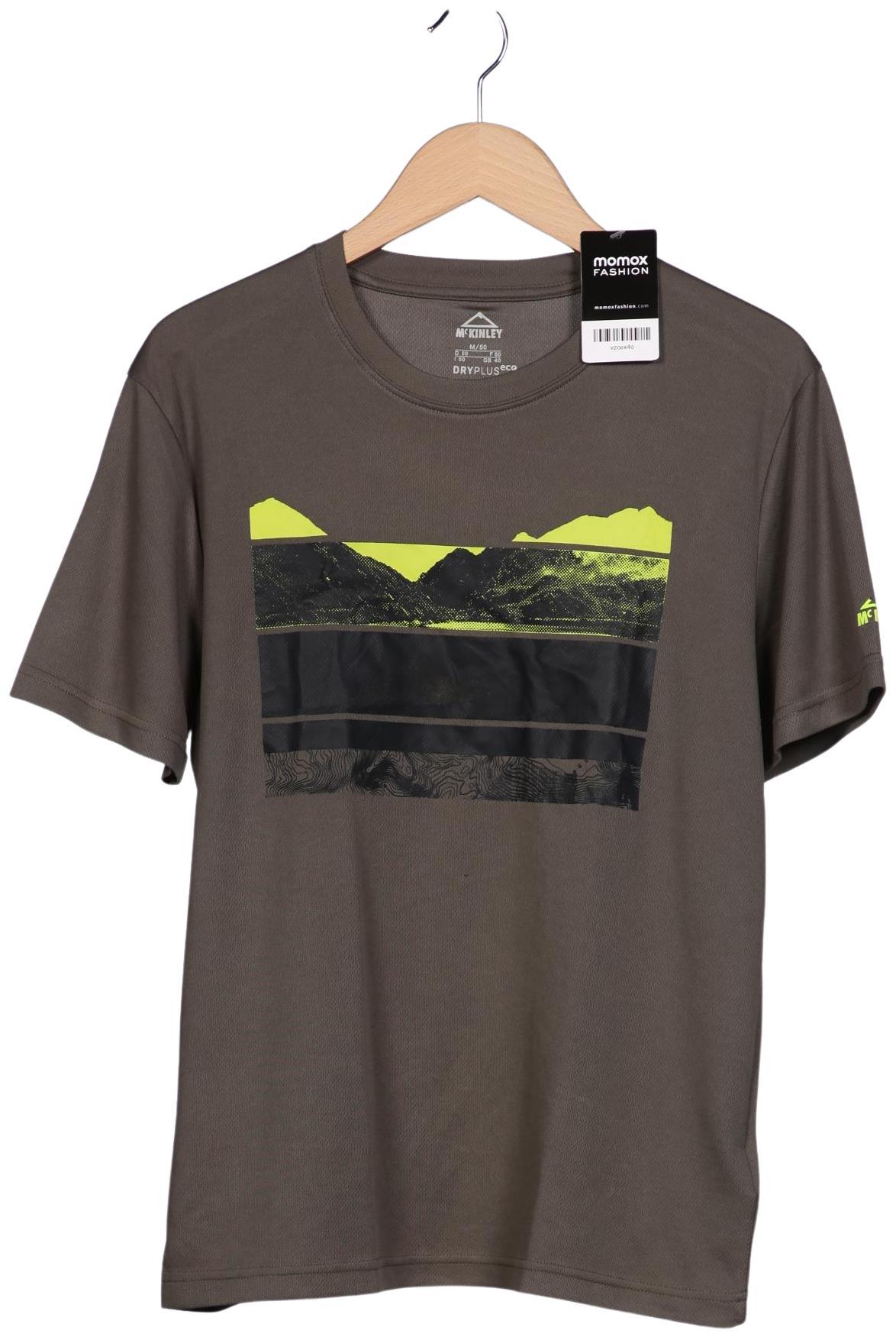 Thumbnail - McKINLEY Herren T-Shirt, grau, Gr. 50