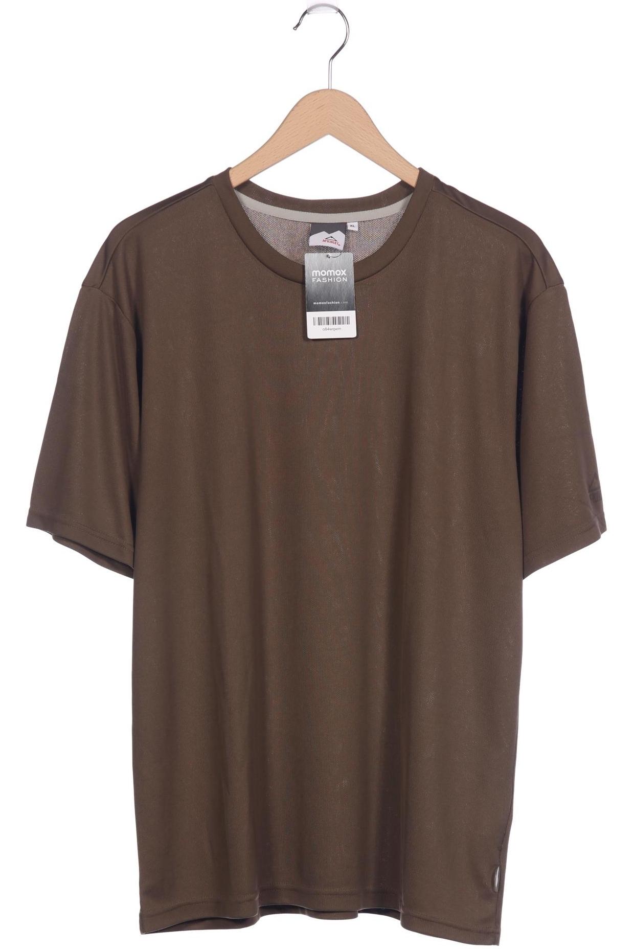 

McKINLEY Herren T-Shirt, braun, Gr. 54