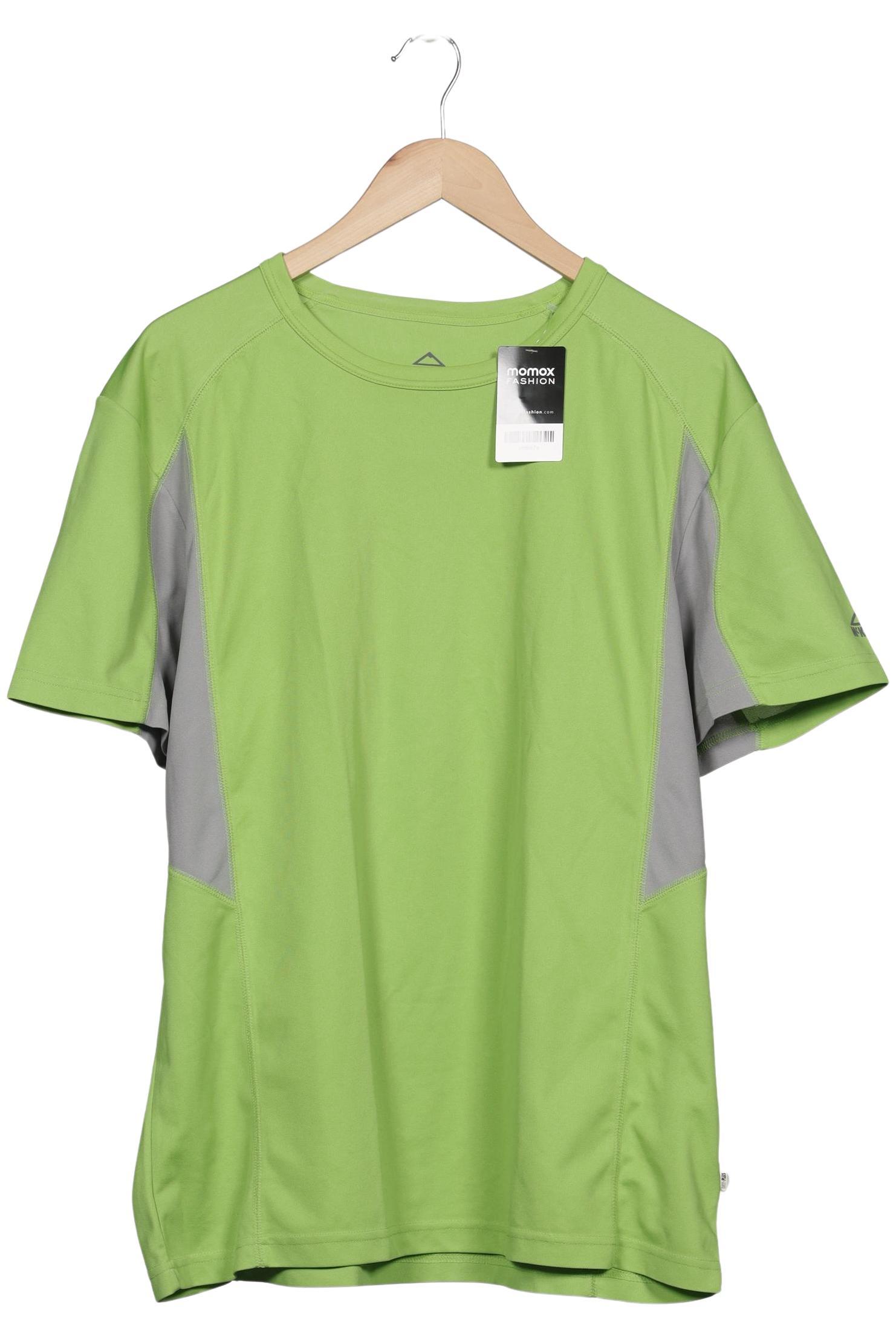 

McKINLEY Herren T-Shirt, grün, Gr. 56