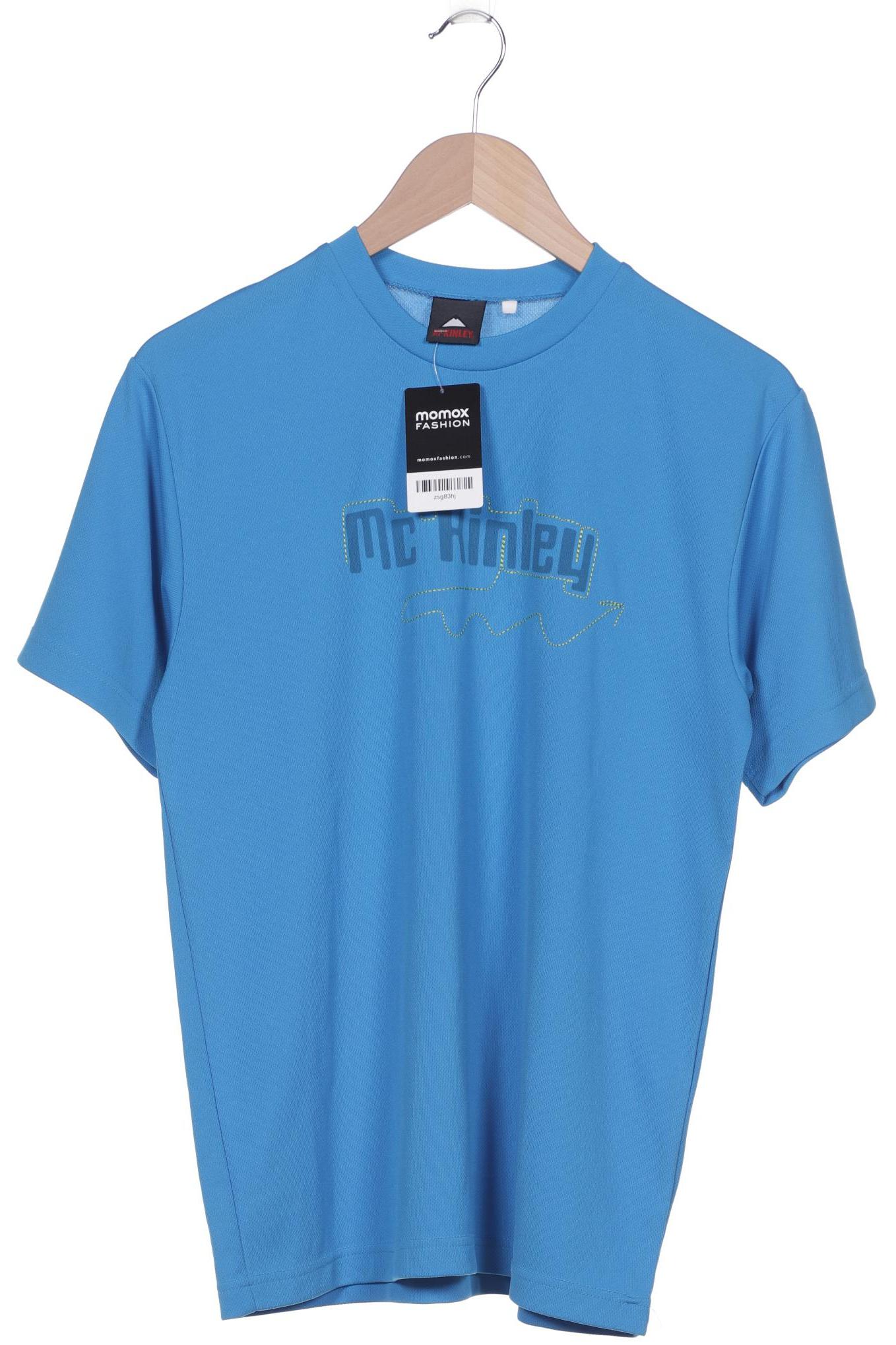 

McKINLEY Herren T-Shirt, blau