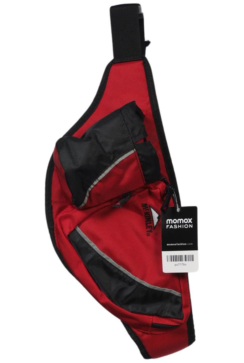 

McKINLEY Herren Tasche, rot, Gr.