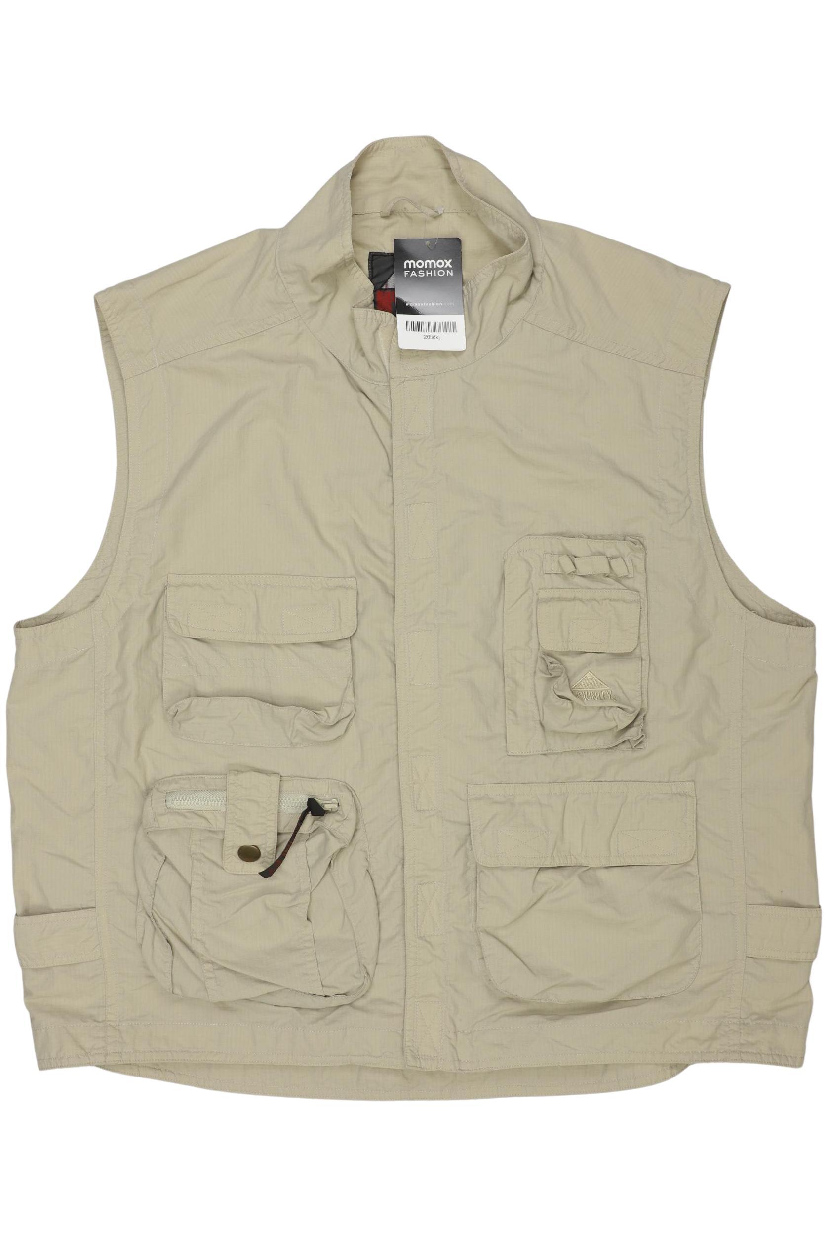 

McKINLEY Herren Weste, beige, Gr. 48