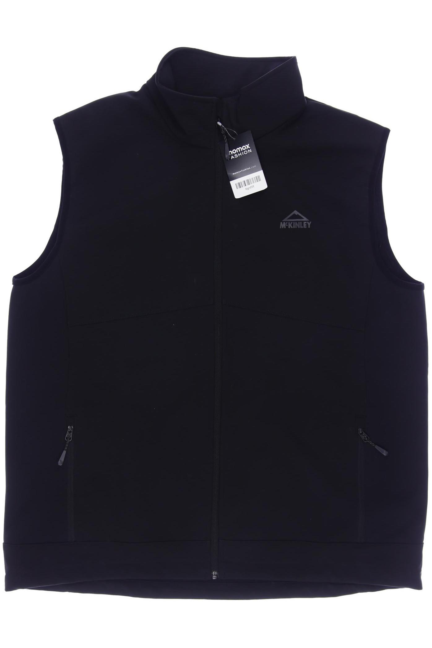 

McKINLEY Herren Weste, schwarz