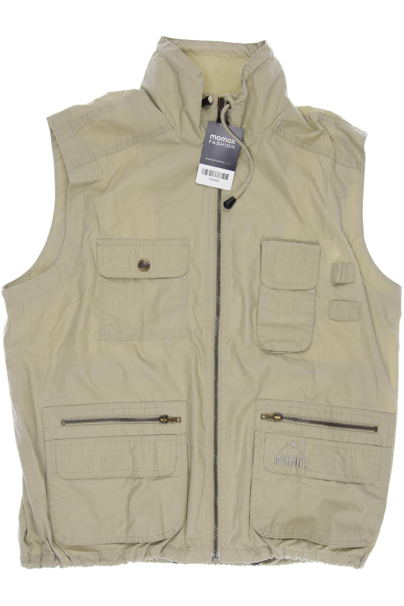 

McKINLEY Herren Weste, beige