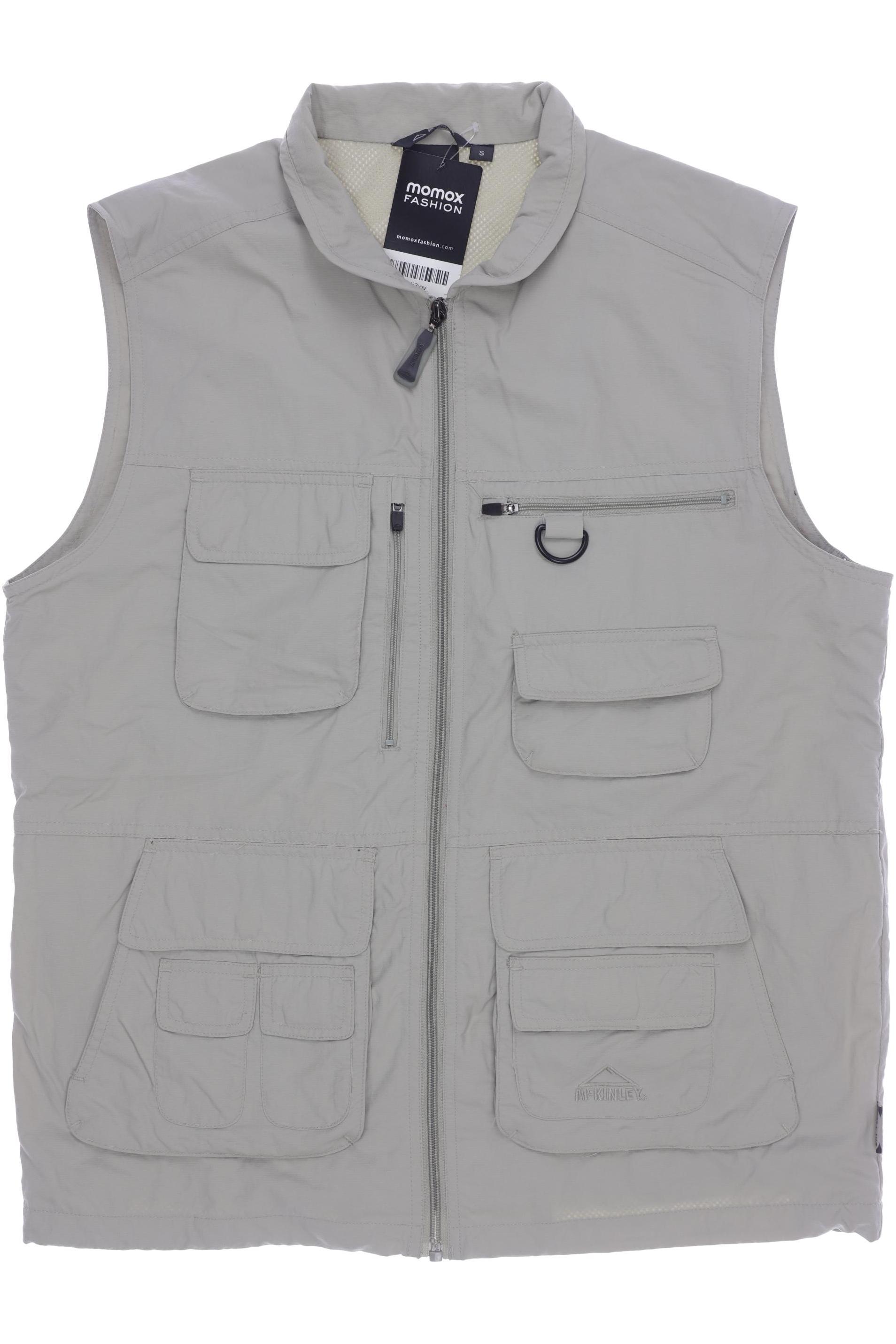 

McKINLEY Herren Weste, beige, Gr. 46