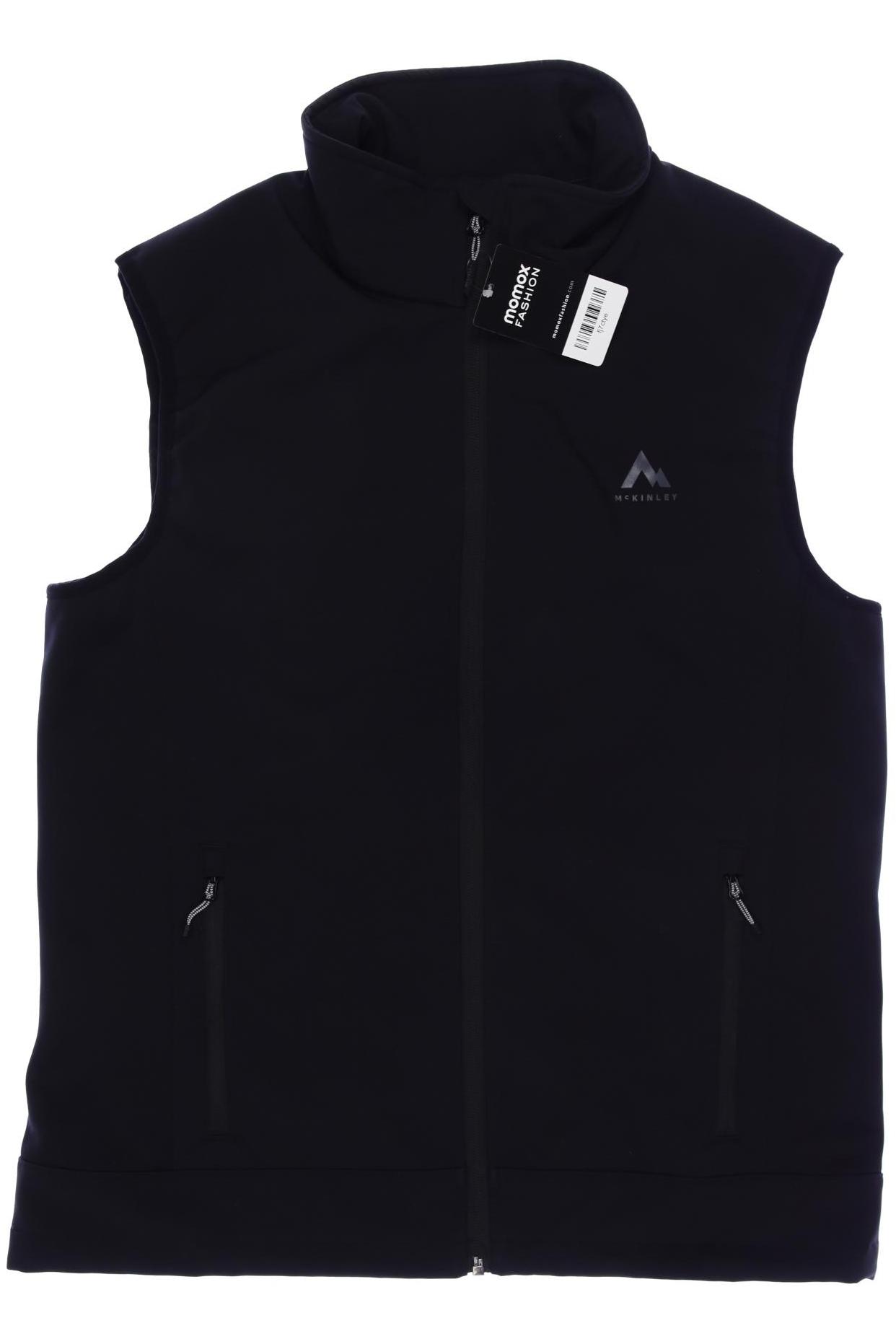 

McKINLEY Herren Weste, schwarz, Gr. 48