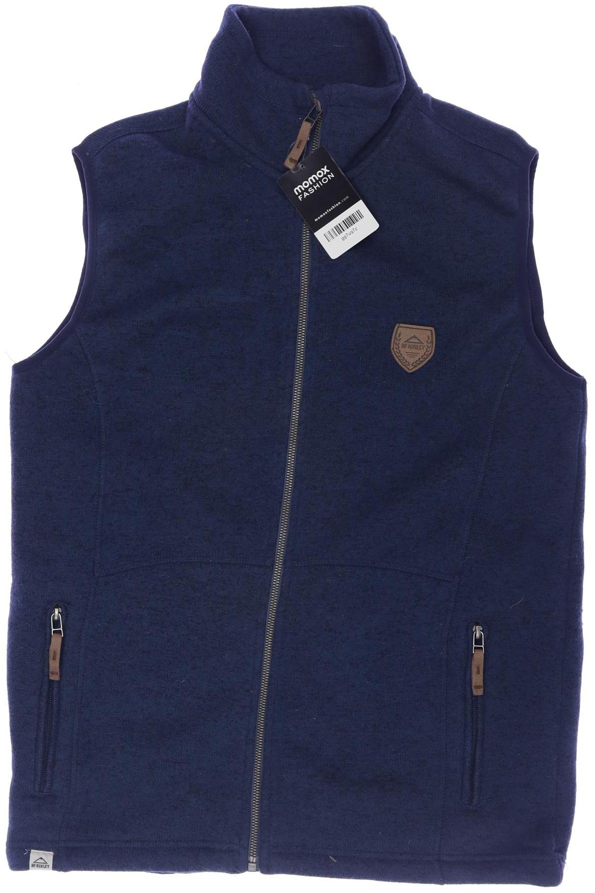

McKINLEY Herren Weste, marineblau, Gr. 48