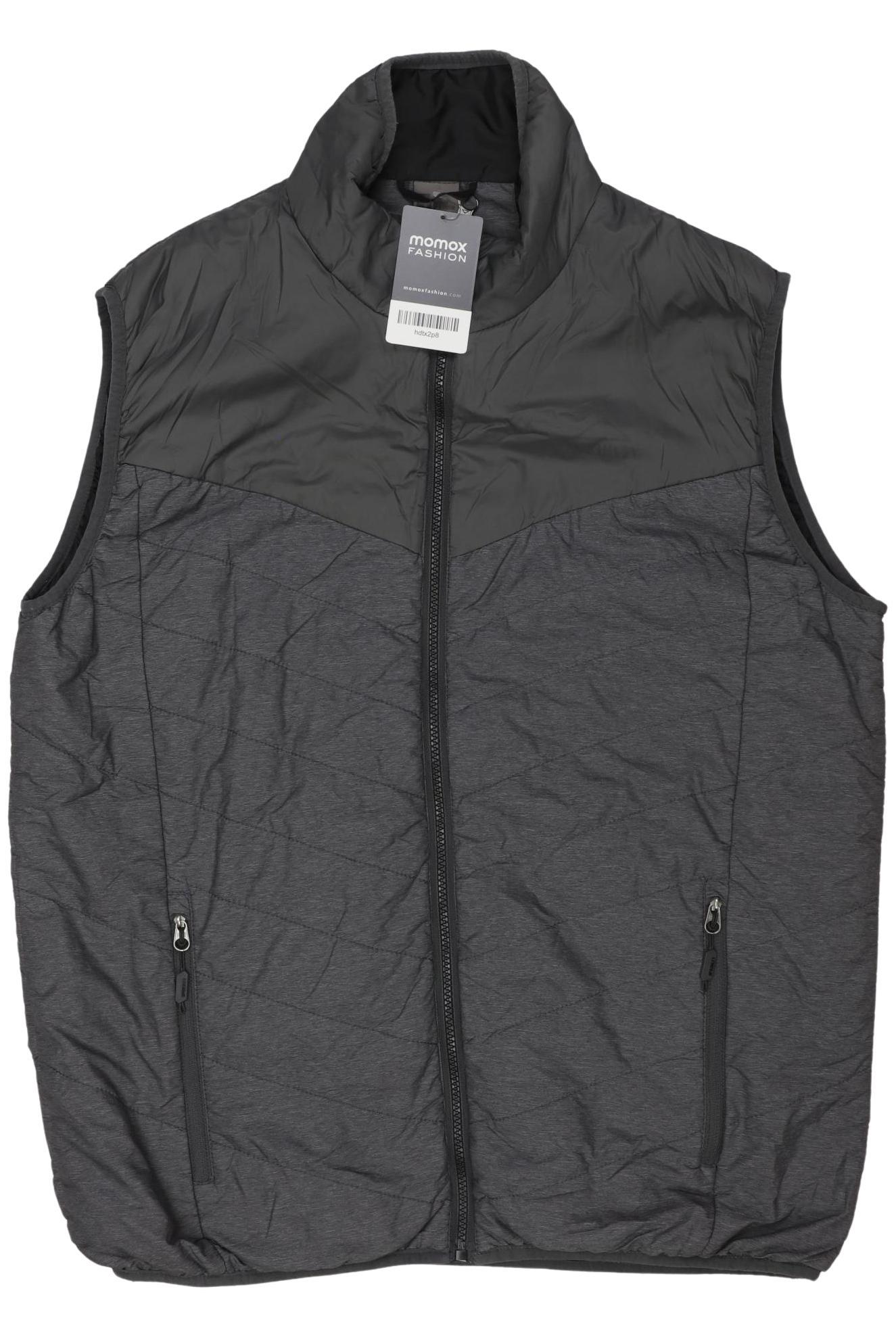 

McKINLEY Herren Weste, grau, Gr. 48