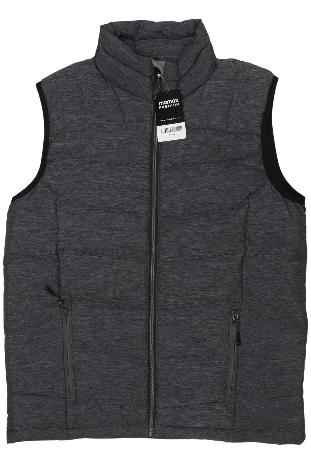 

McKINLEY Herren Weste, grau, Gr. 46