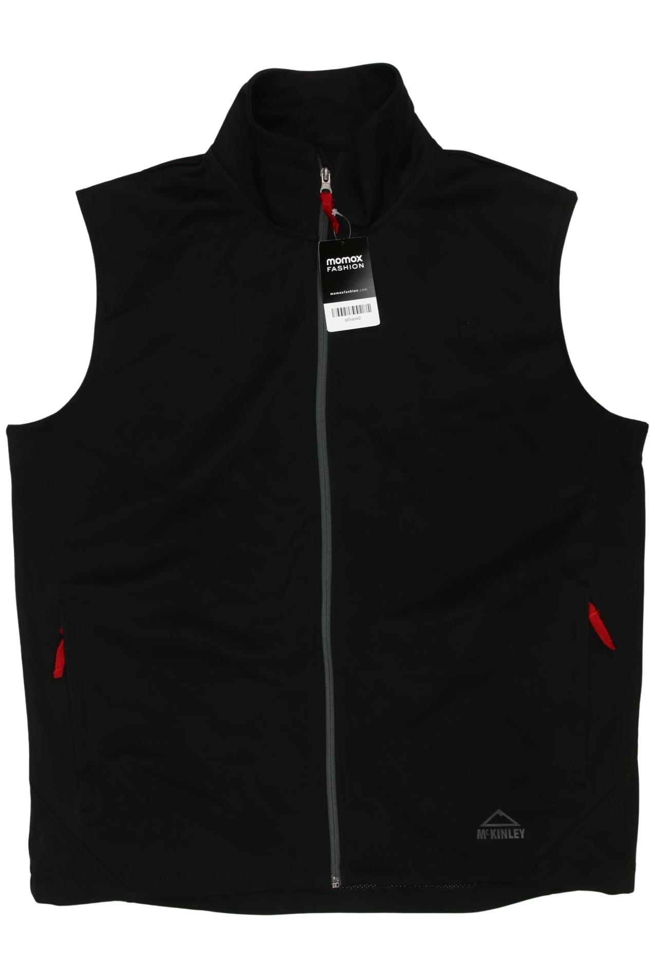 Thumbnail - McKINLEY Herren Weste, schwarz, Gr. 54