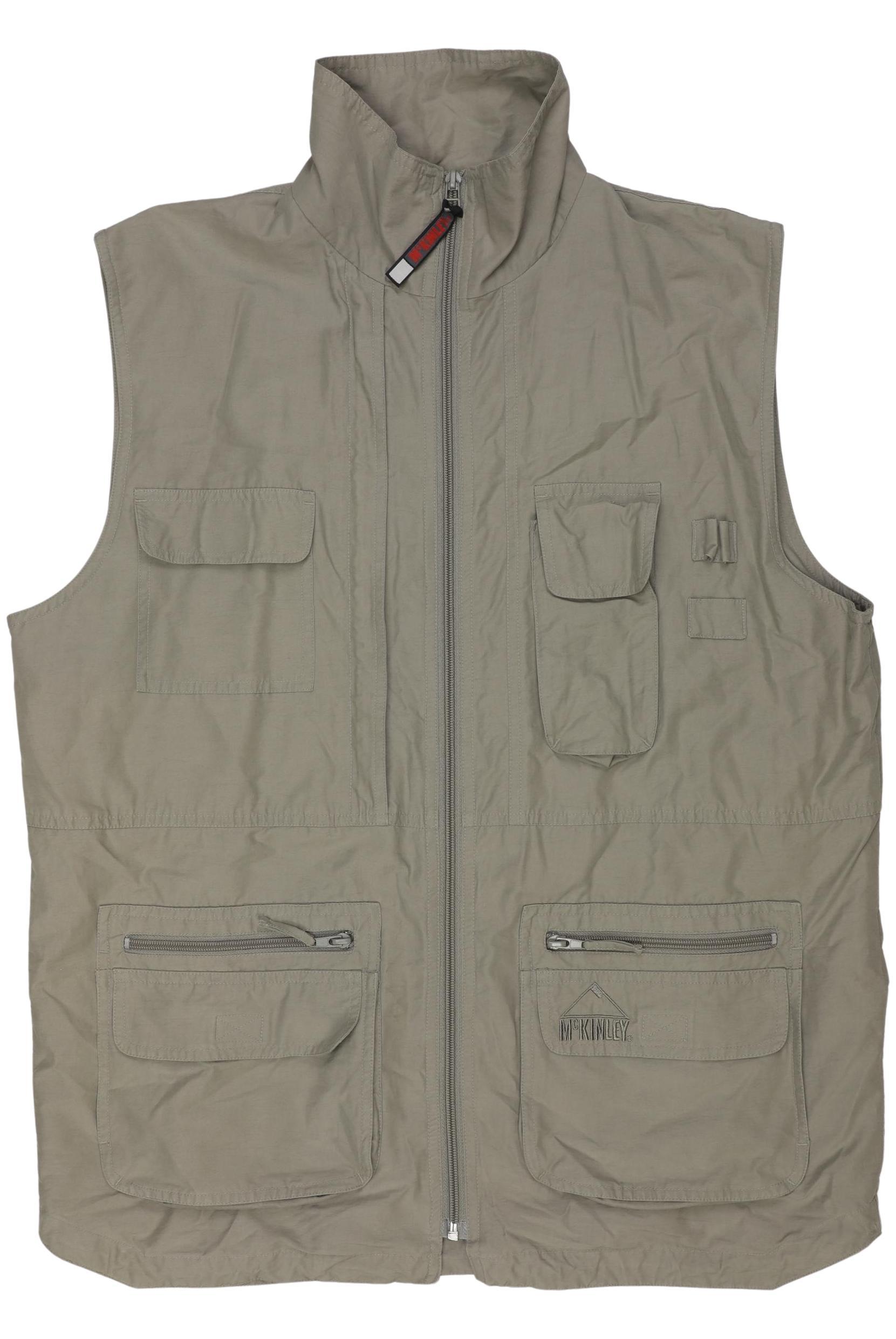

McKINLEY Herren Weste, beige, Gr. 48
