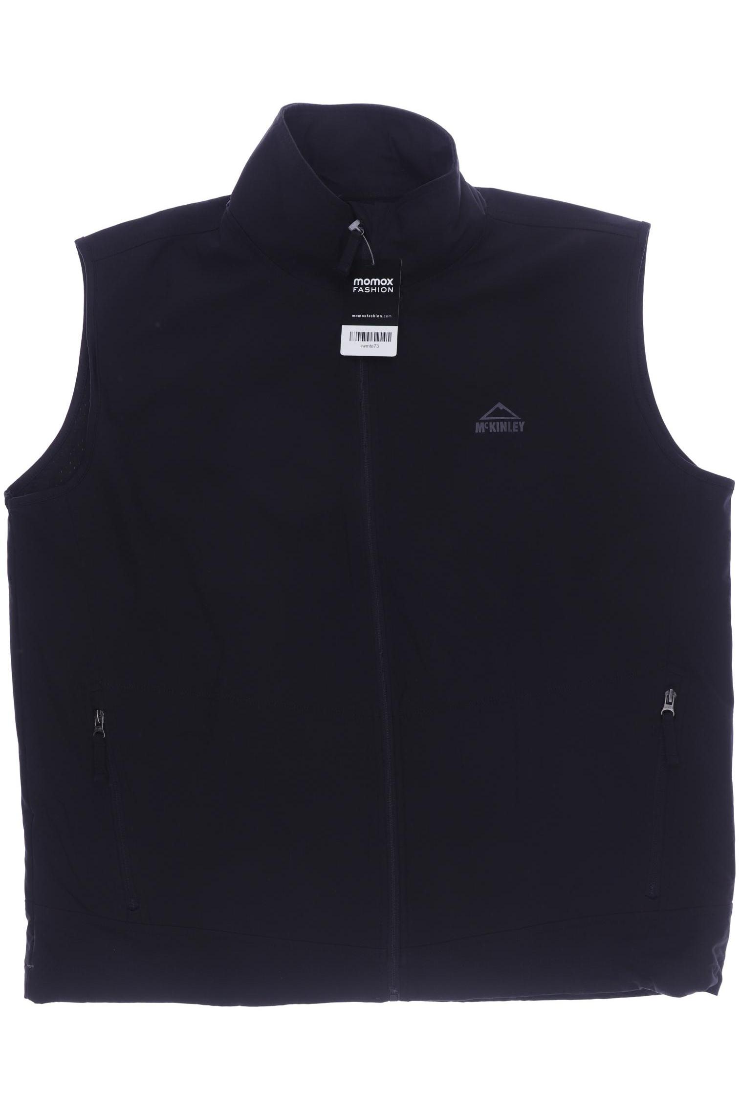 

McKINLEY Herren Weste, schwarz