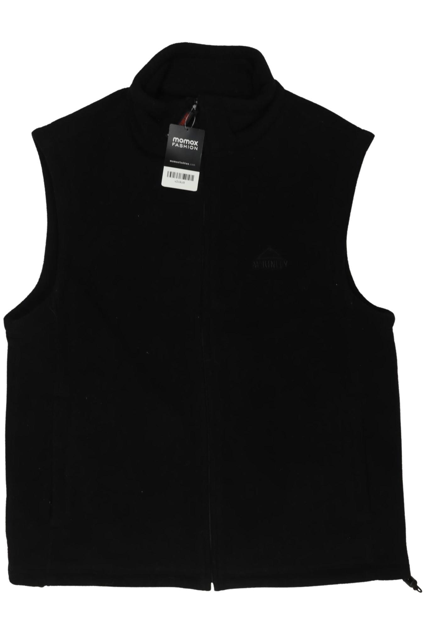 Thumbnail - McKINLEY Herren Weste, schwarz, Gr. 52