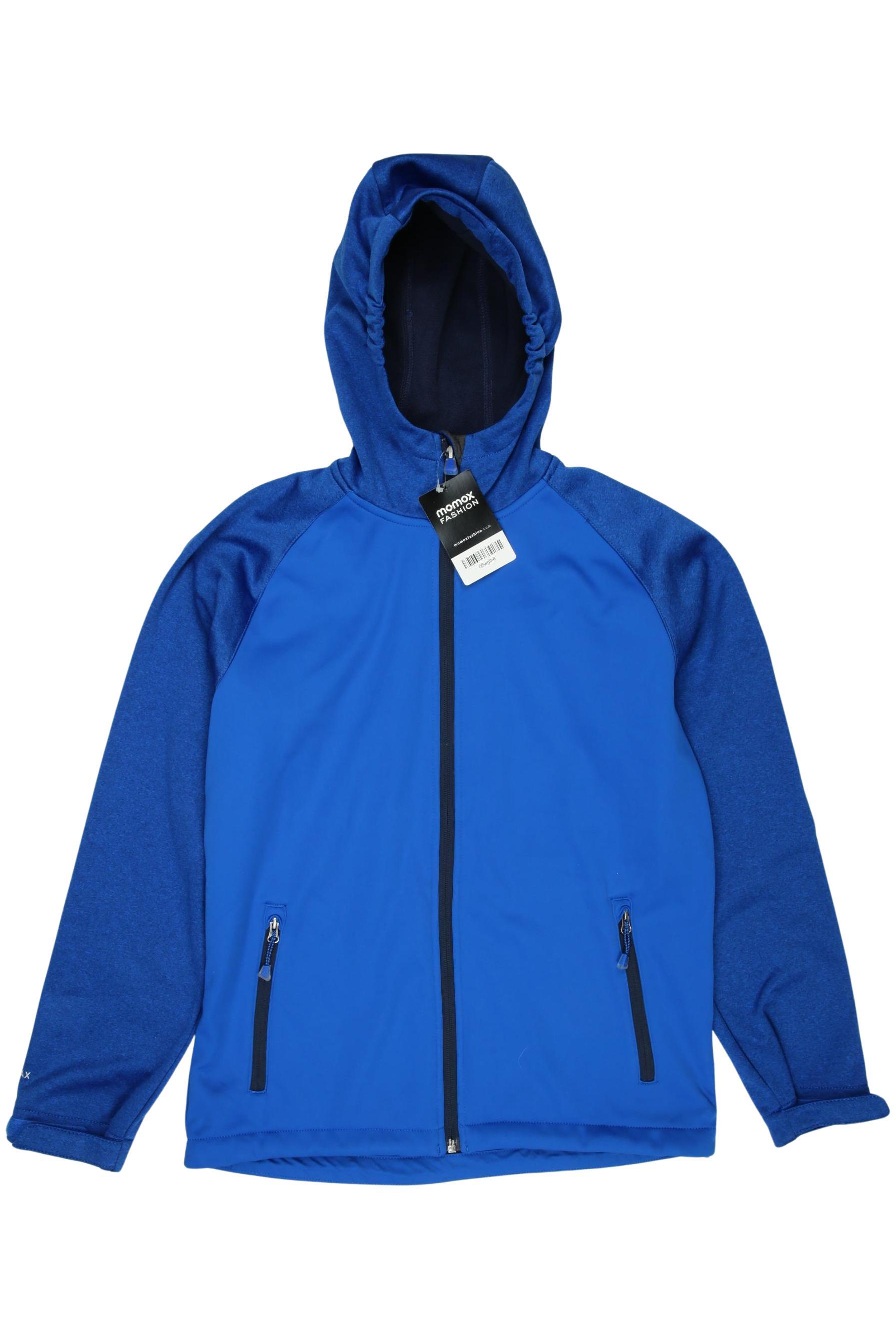 

McKINLEY Herren Hoodies & Sweater, blau, Gr. 164