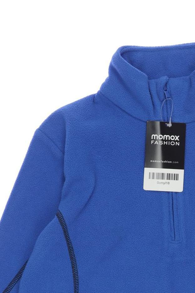 Thumbnail - McKINLEY Herren Hoodies &amp; Sweater, blau, Gr. 128