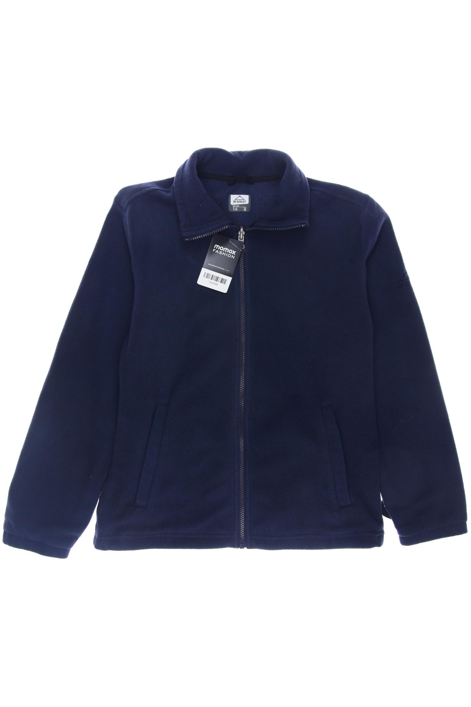 

McKINLEY Herren Hoodies & Sweater, marineblau, Gr. 164