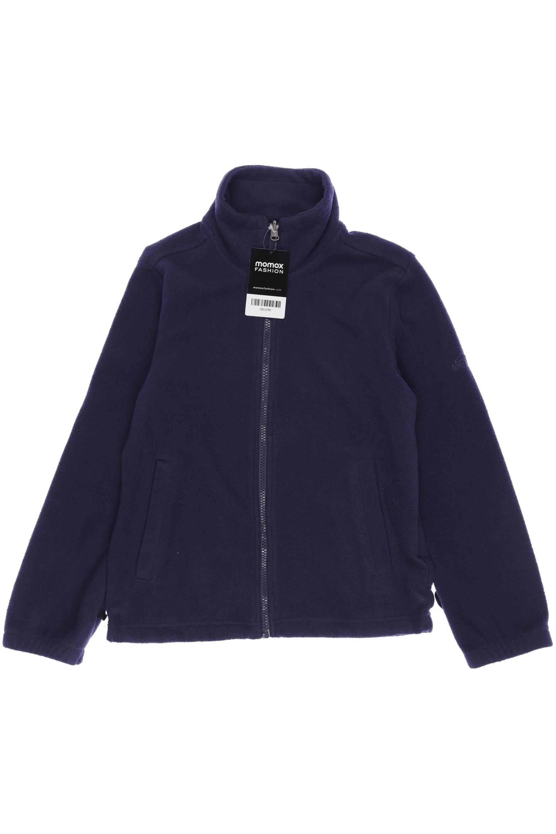 

McKINLEY Herren Hoodies & Sweater, marineblau, Gr. 140