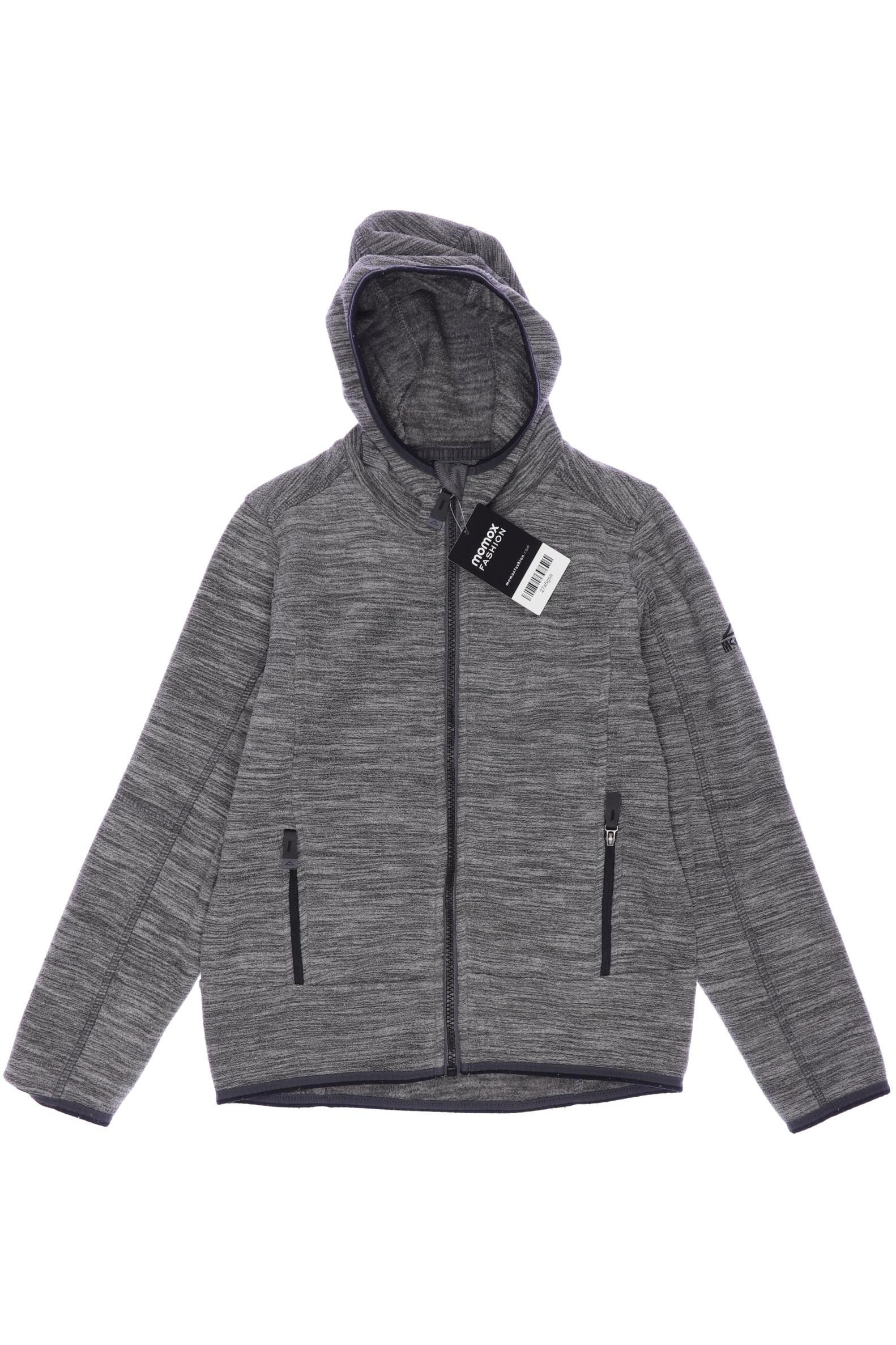 

McKINLEY Herren Hoodies & Sweater, grau, Gr. 128