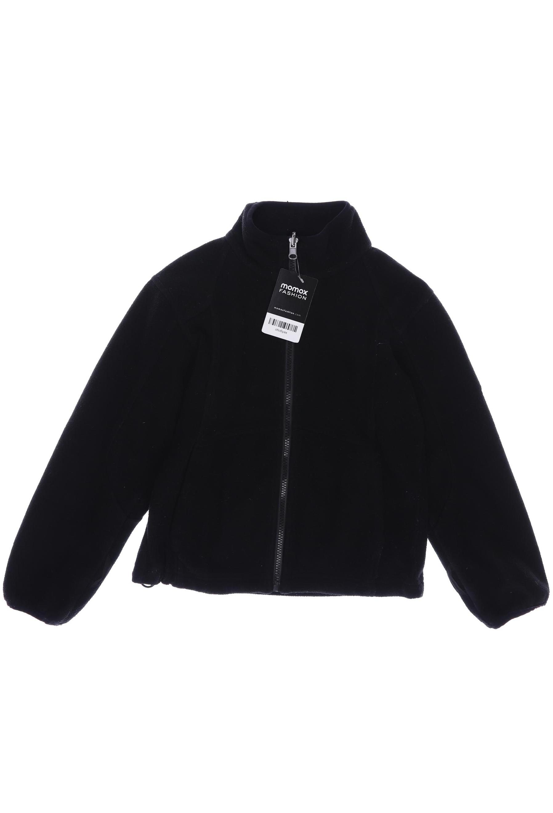 

McKINLEY Jungen Hoodies & Sweater, schwarz