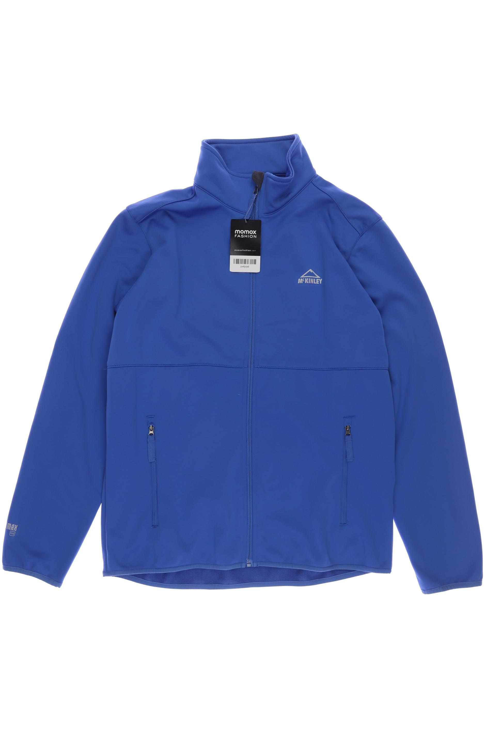 

McKINLEY Jungen Hoodies & Sweater, blau