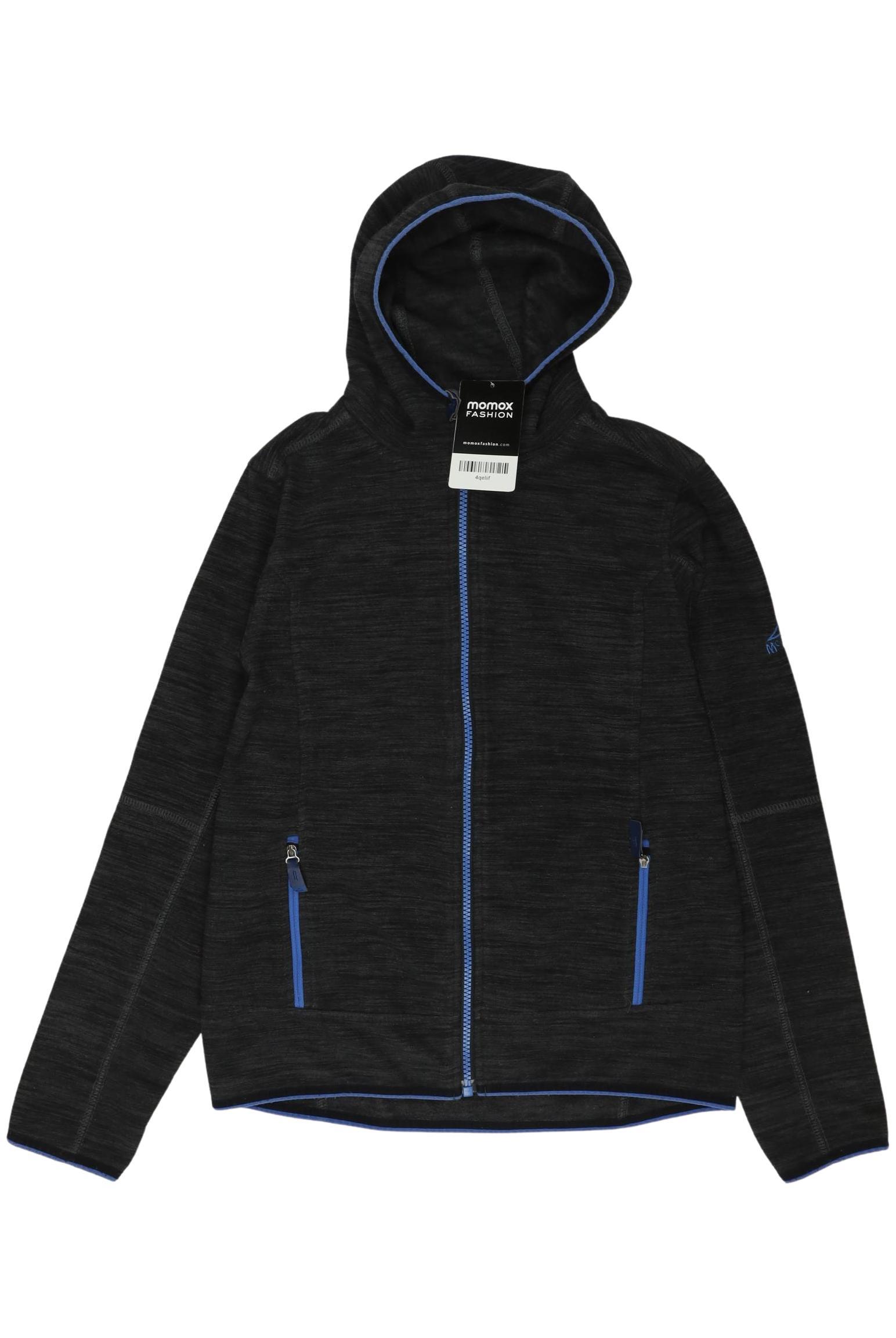 

McKINLEY Jungen Hoodies & Sweater, grau, Gr. 152