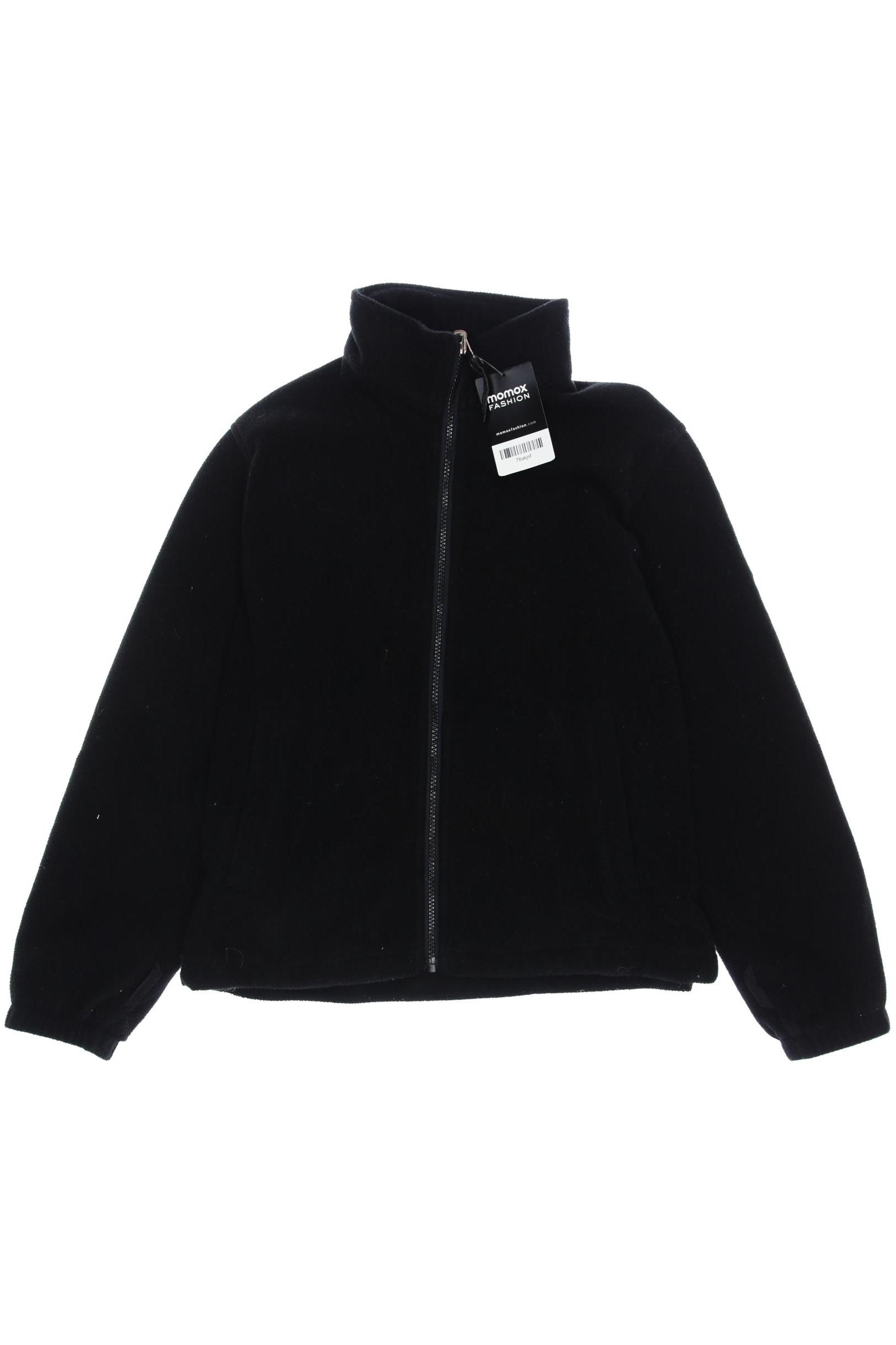 

McKINLEY Herren Hoodies & Sweater, schwarz, Gr. 152