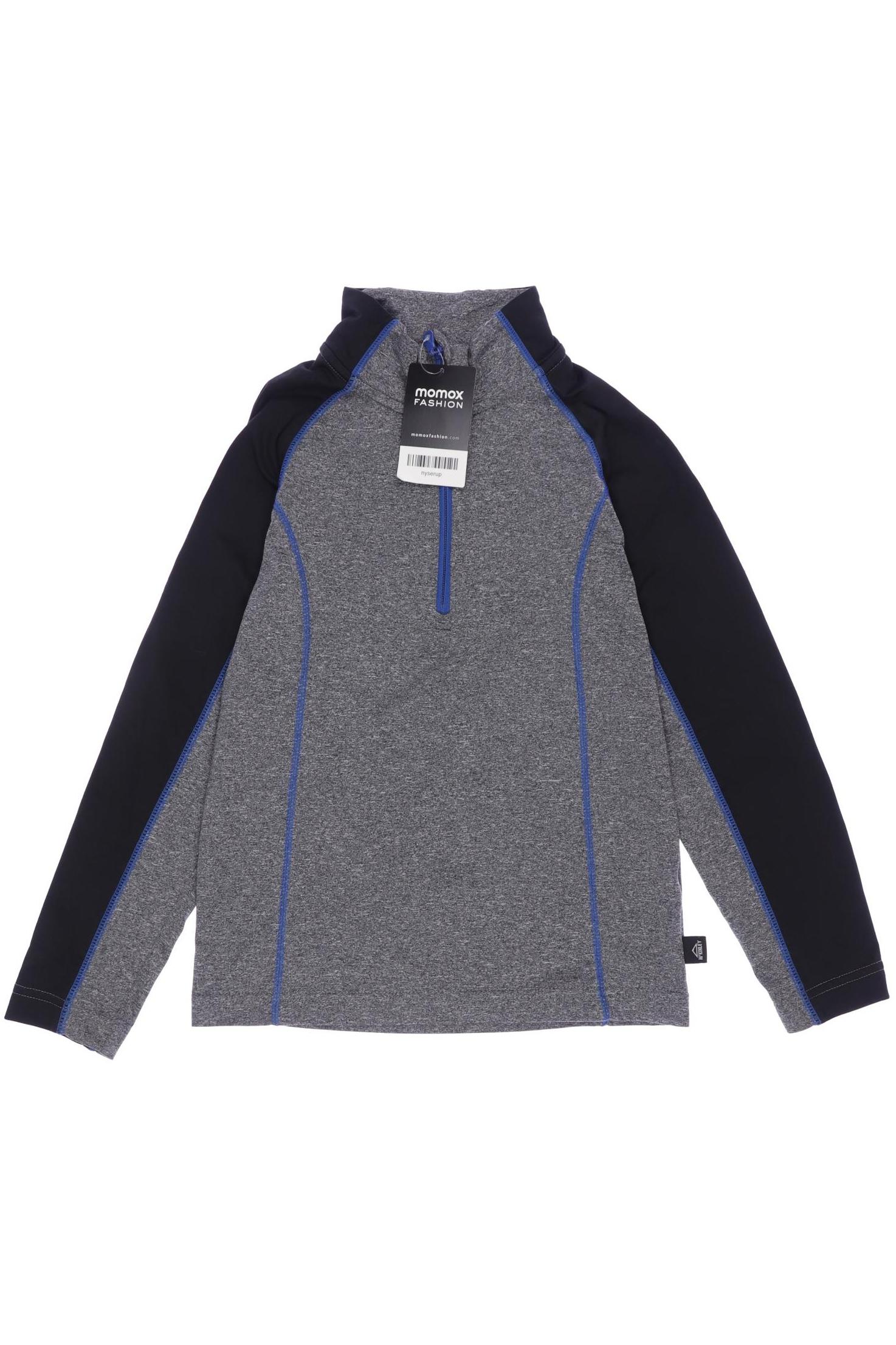 

McKINLEY Herren Hoodies & Sweater, grau, Gr. 128