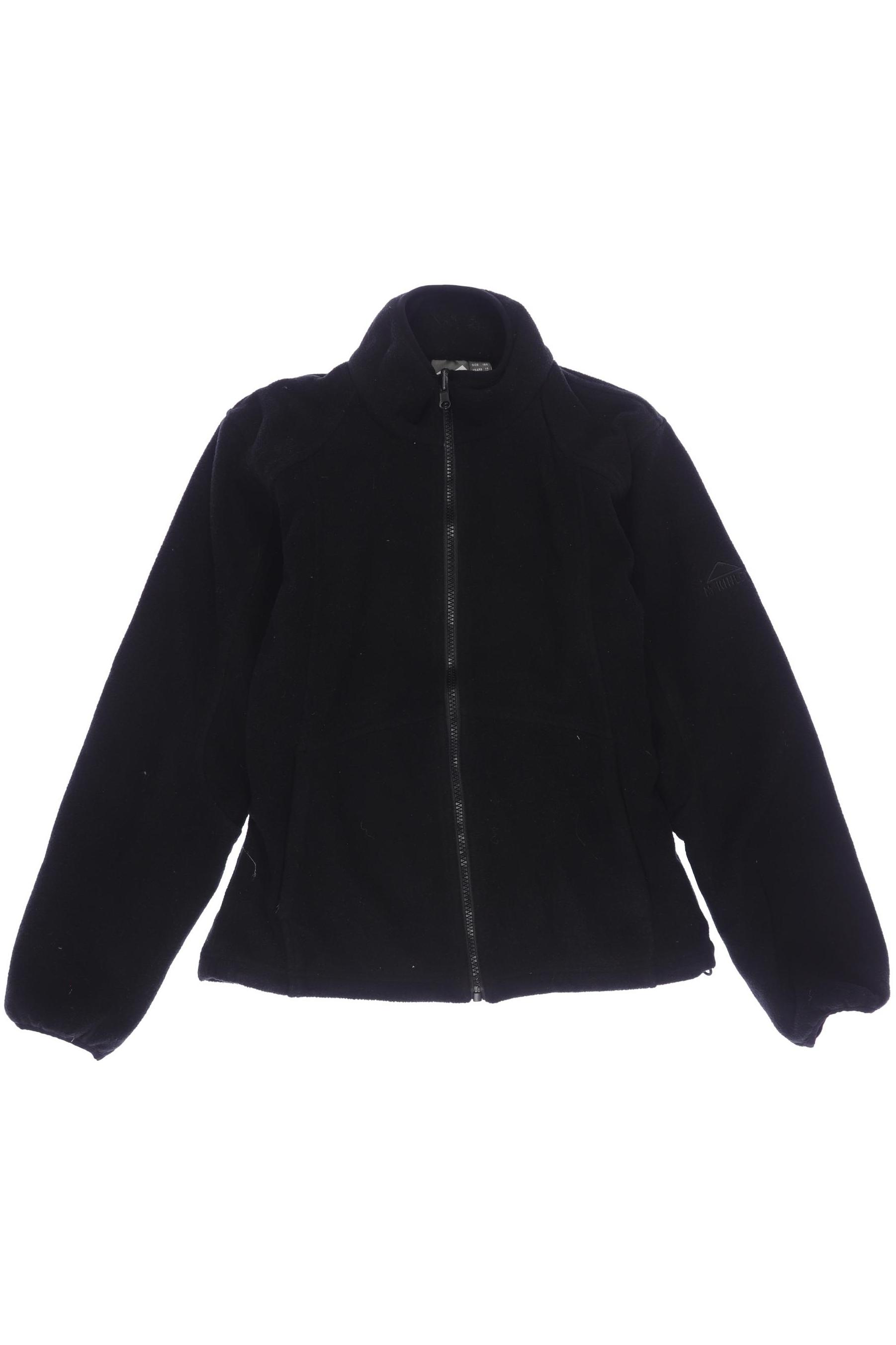 

McKINLEY Herren Hoodies & Sweater, schwarz, Gr. 164