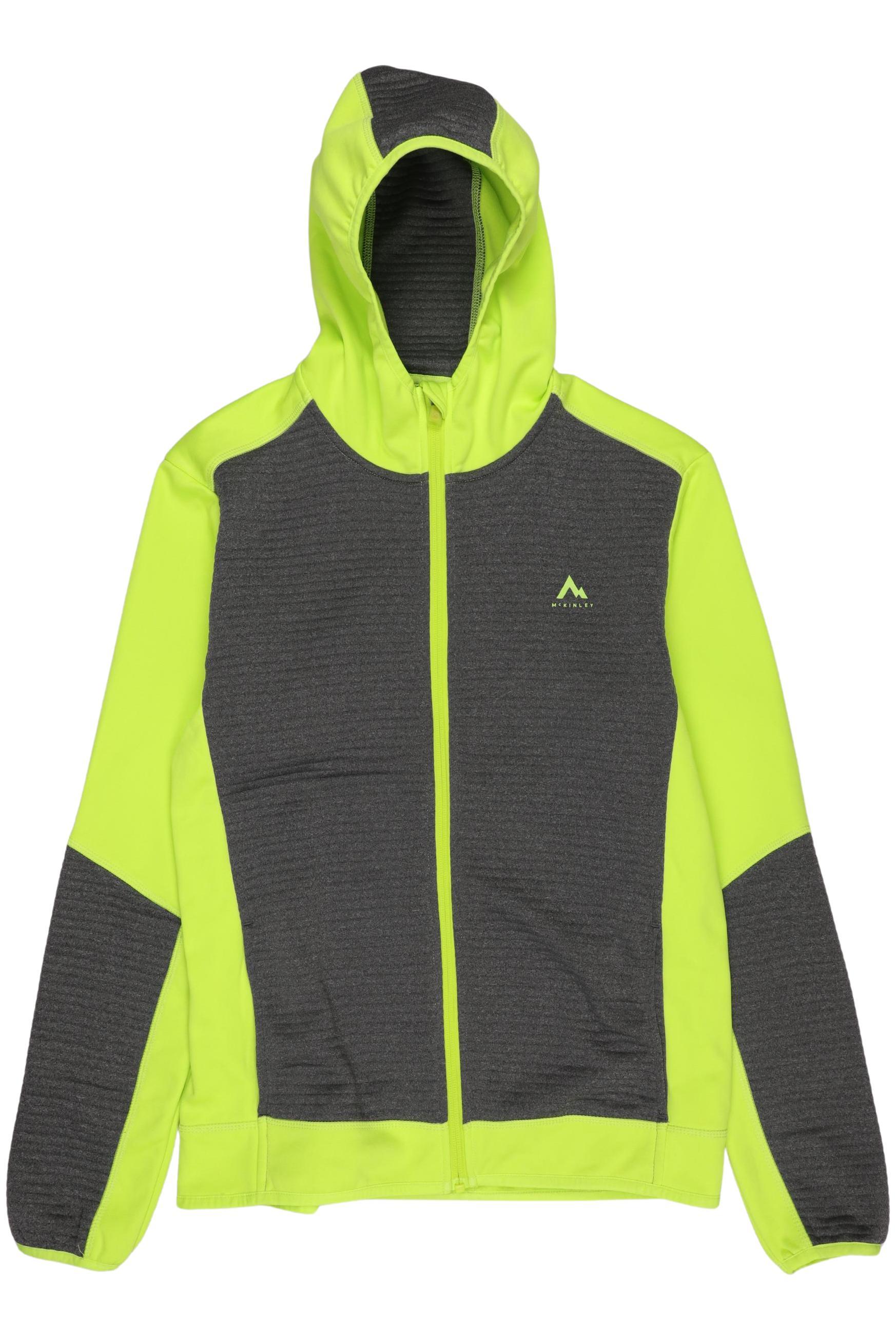 

McKINLEY Herren Hoodies & Sweater, neon, Gr. 176