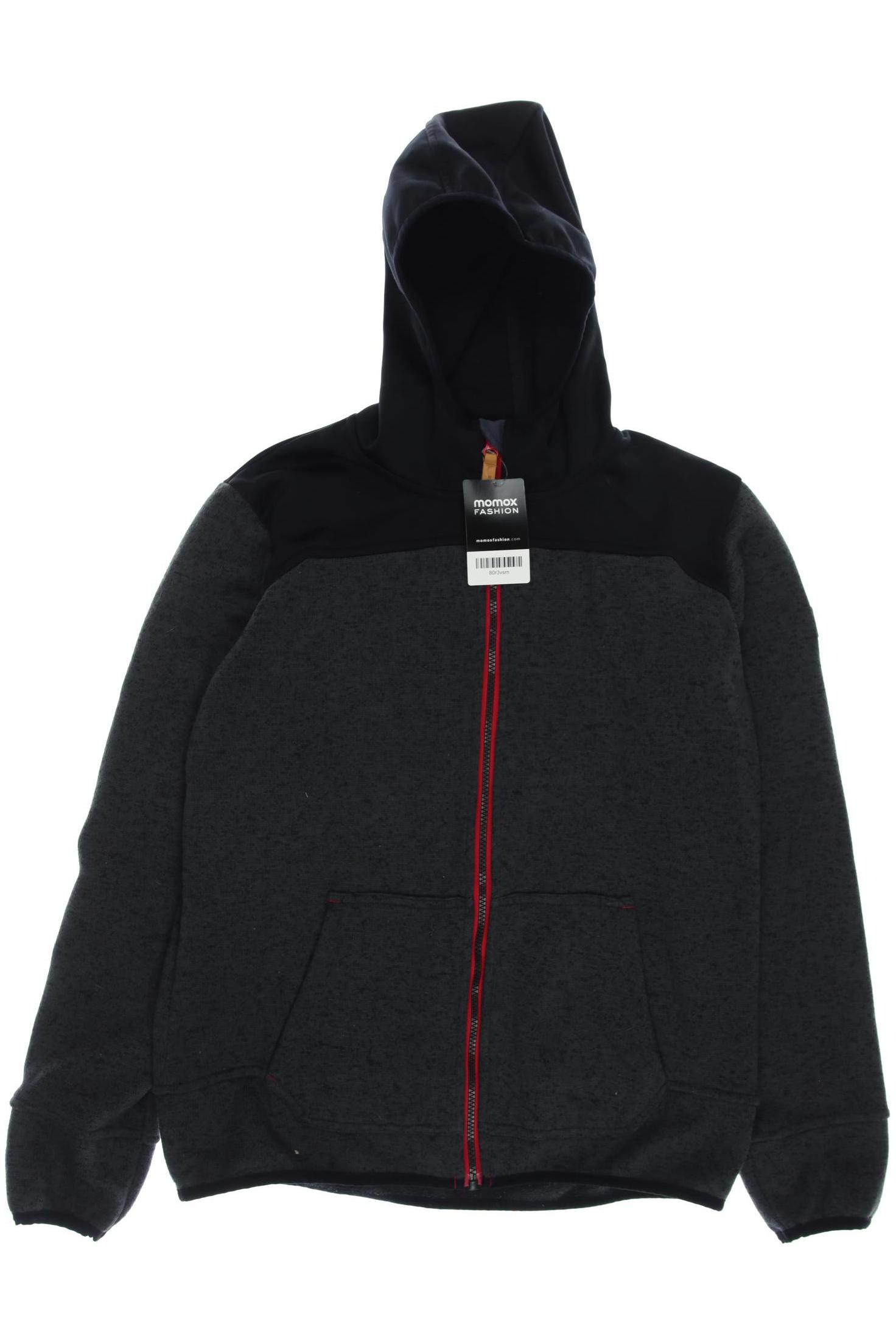 

McKINLEY Herren Hoodies & Sweater, grau, Gr. 16