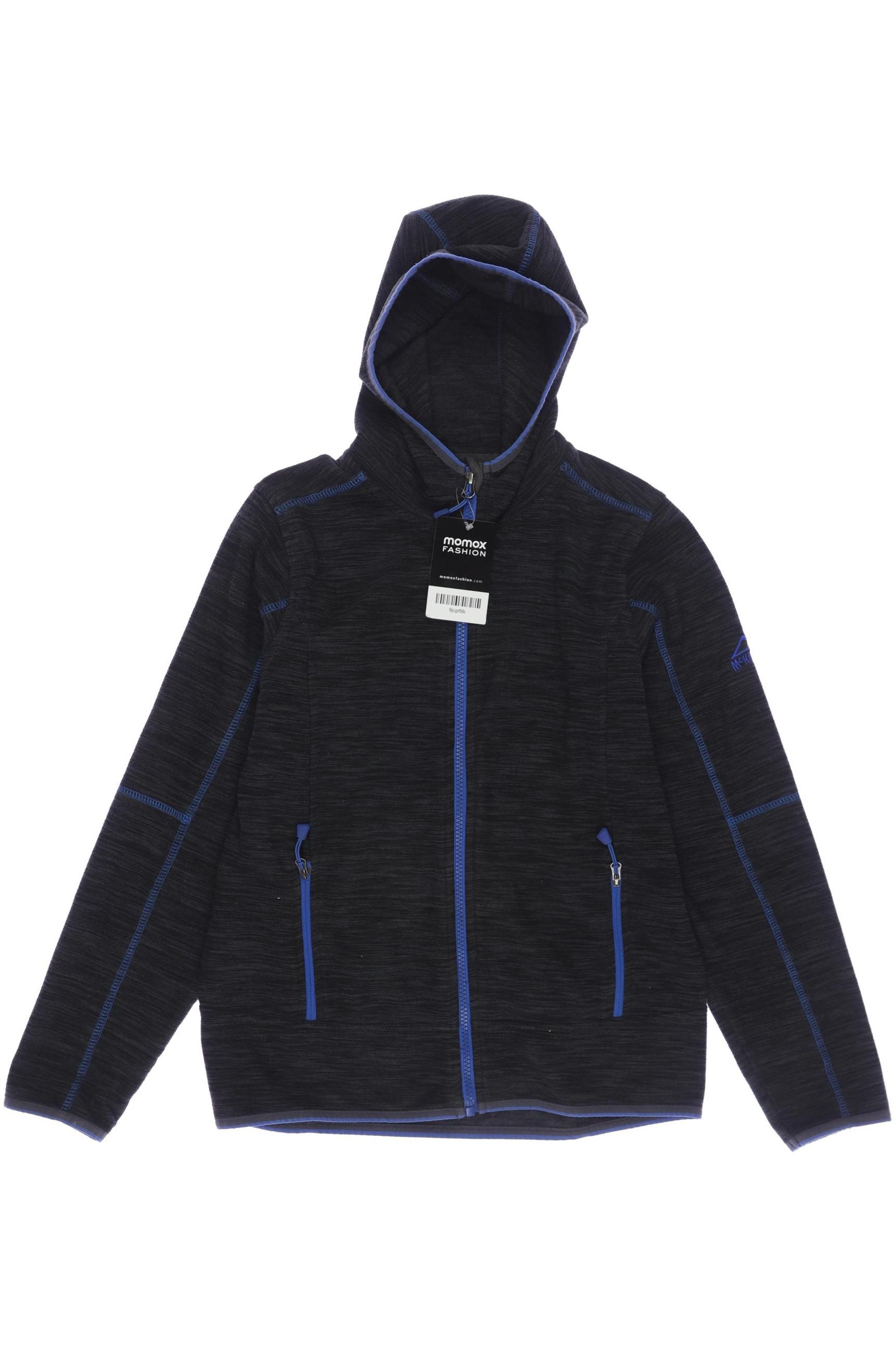 

McKINLEY Herren Hoodies & Sweater, grau, Gr. 152